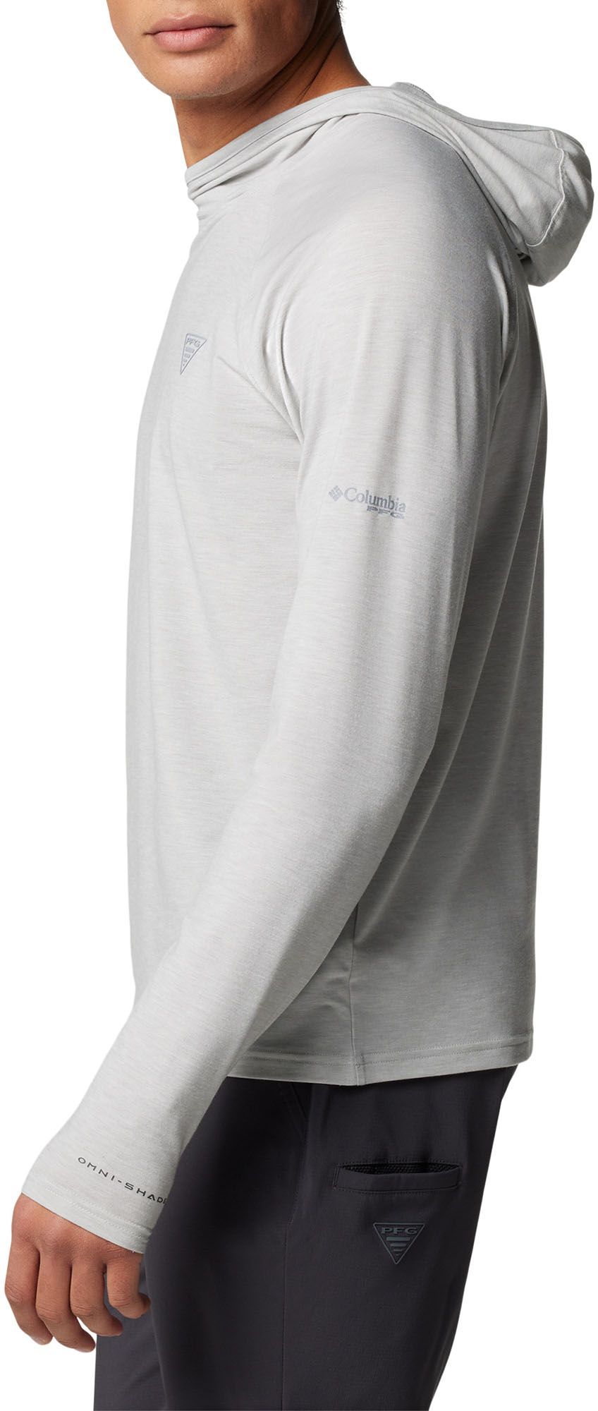 Columbia Men's PFG Uncharted Hoodie product image