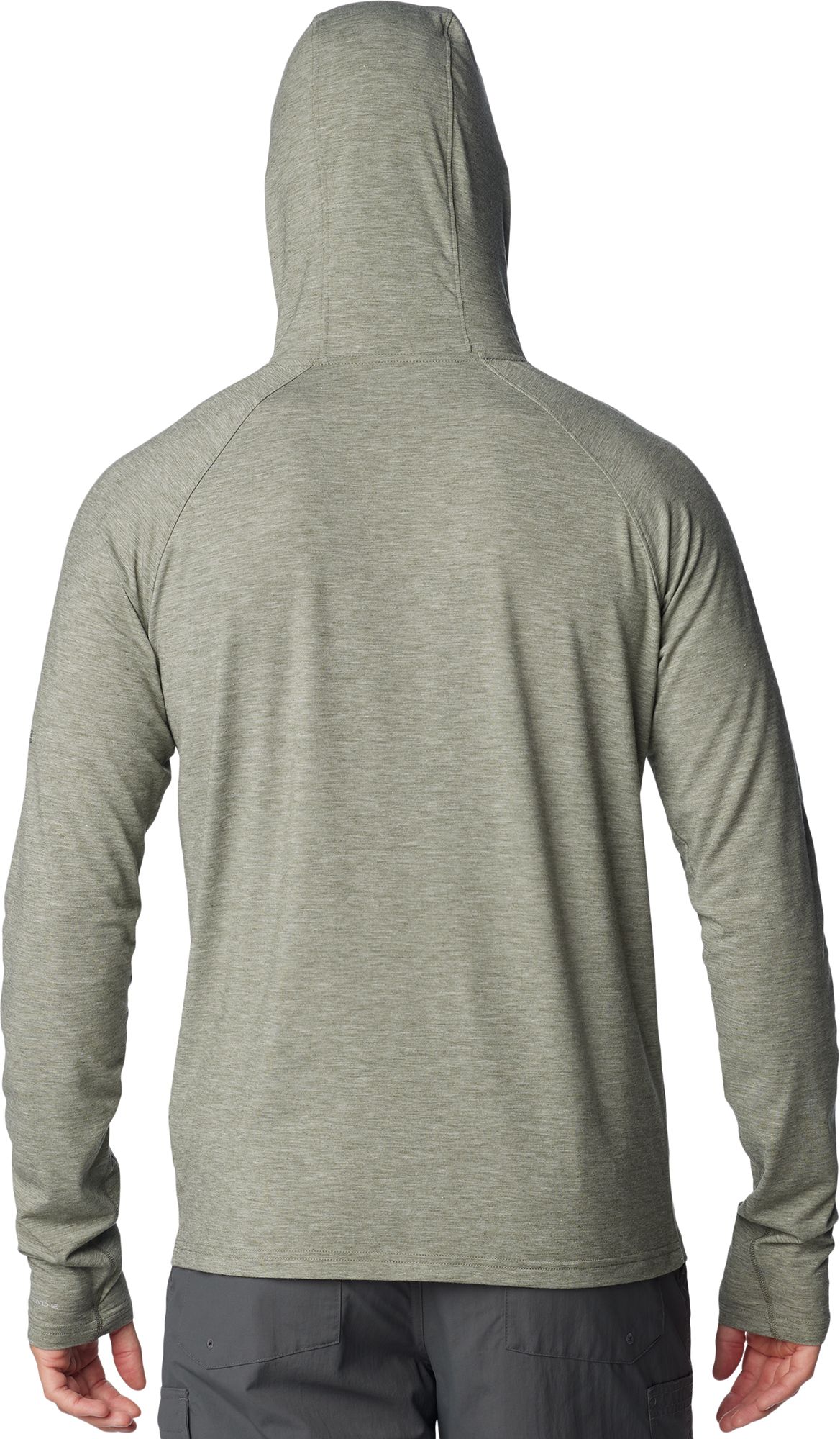 Columbia Men's PFG Uncharted Hoodie product image