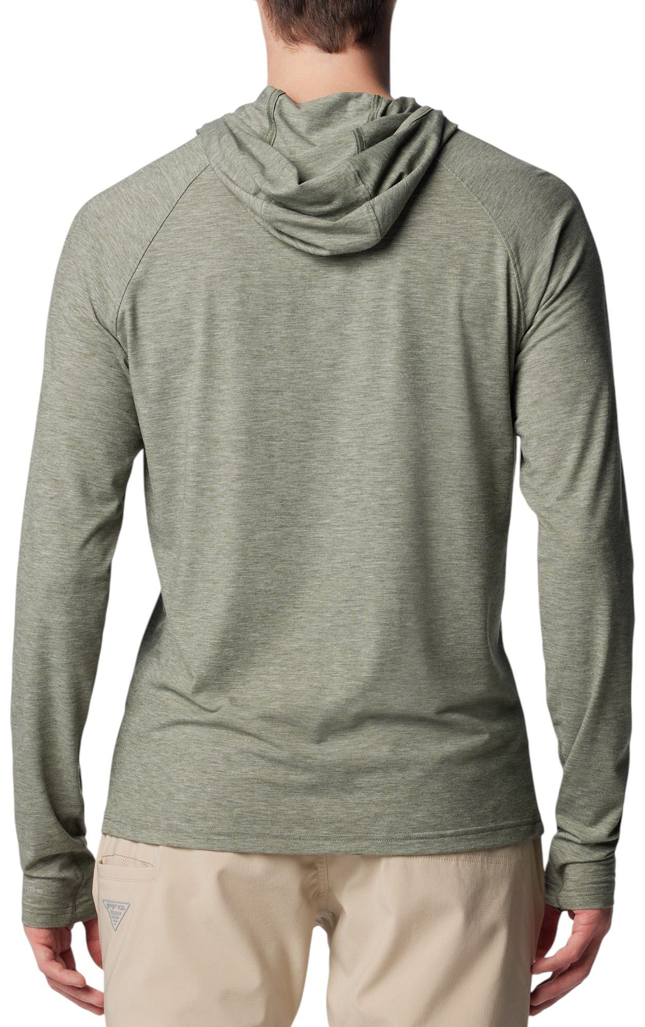 Columbia Men's PFG Uncharted Hoodie product image