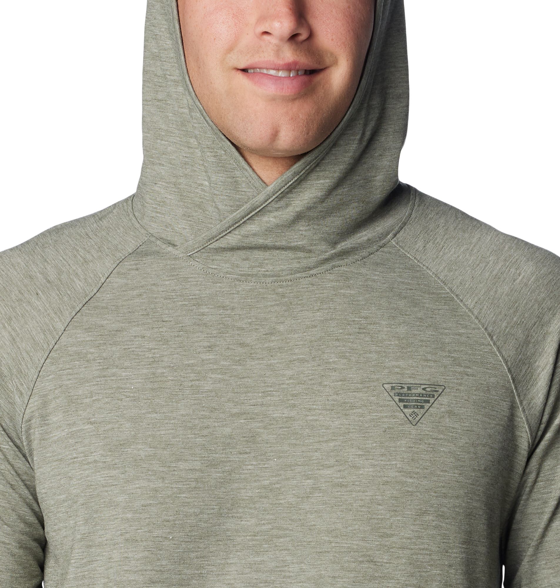 Columbia Men's PFG Uncharted Hoodie product image