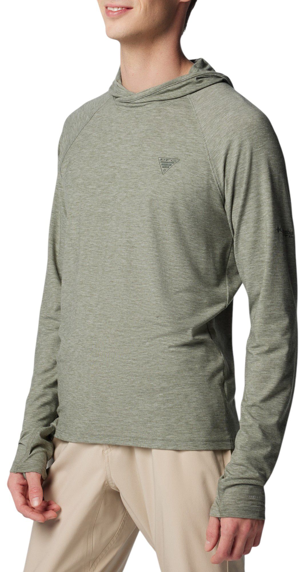 Columbia Men's PFG Uncharted Hoodie product image