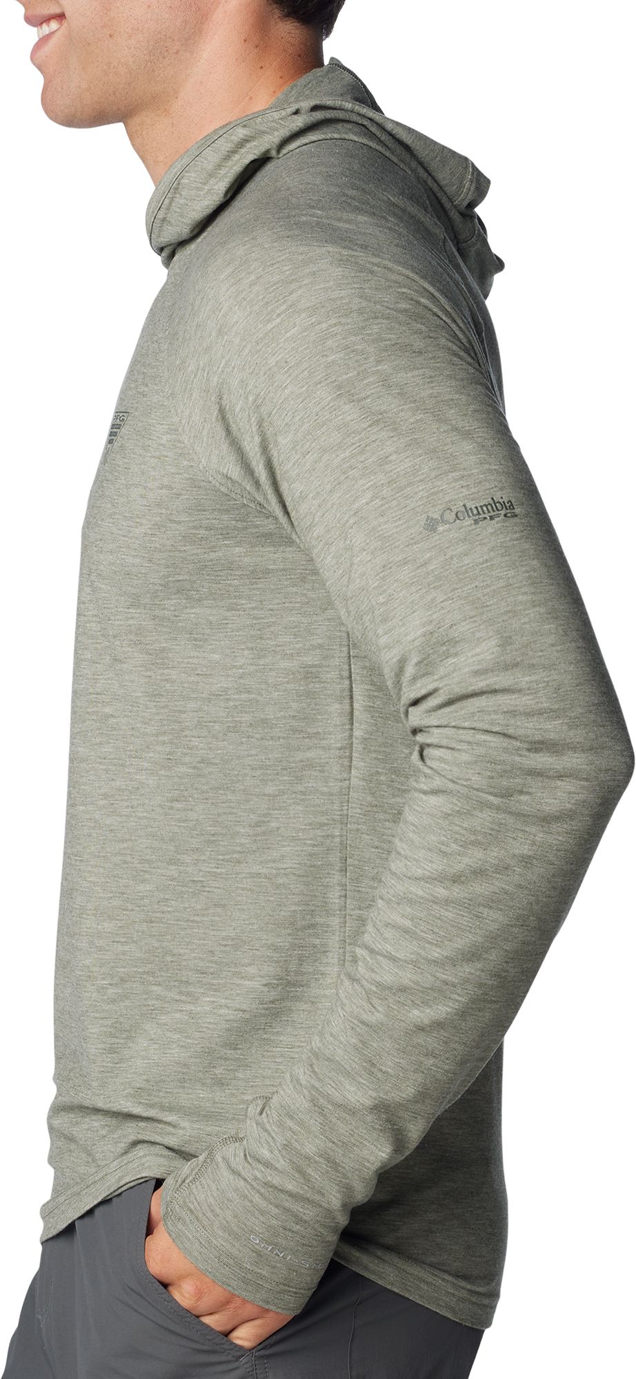 Columbia Men's PFG Uncharted Hoodie product image