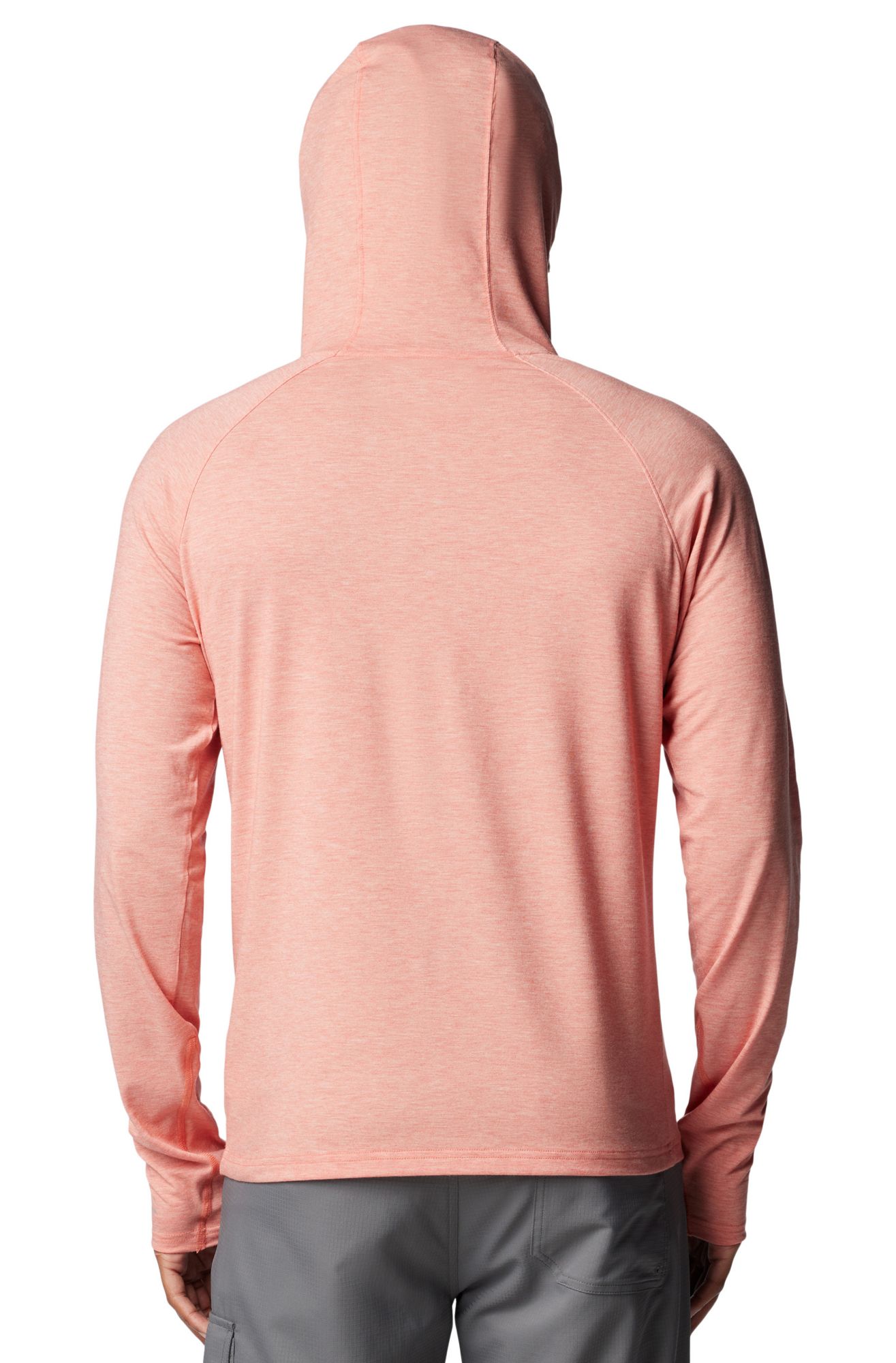 Columbia Men's PFG Uncharted Hoodie product image