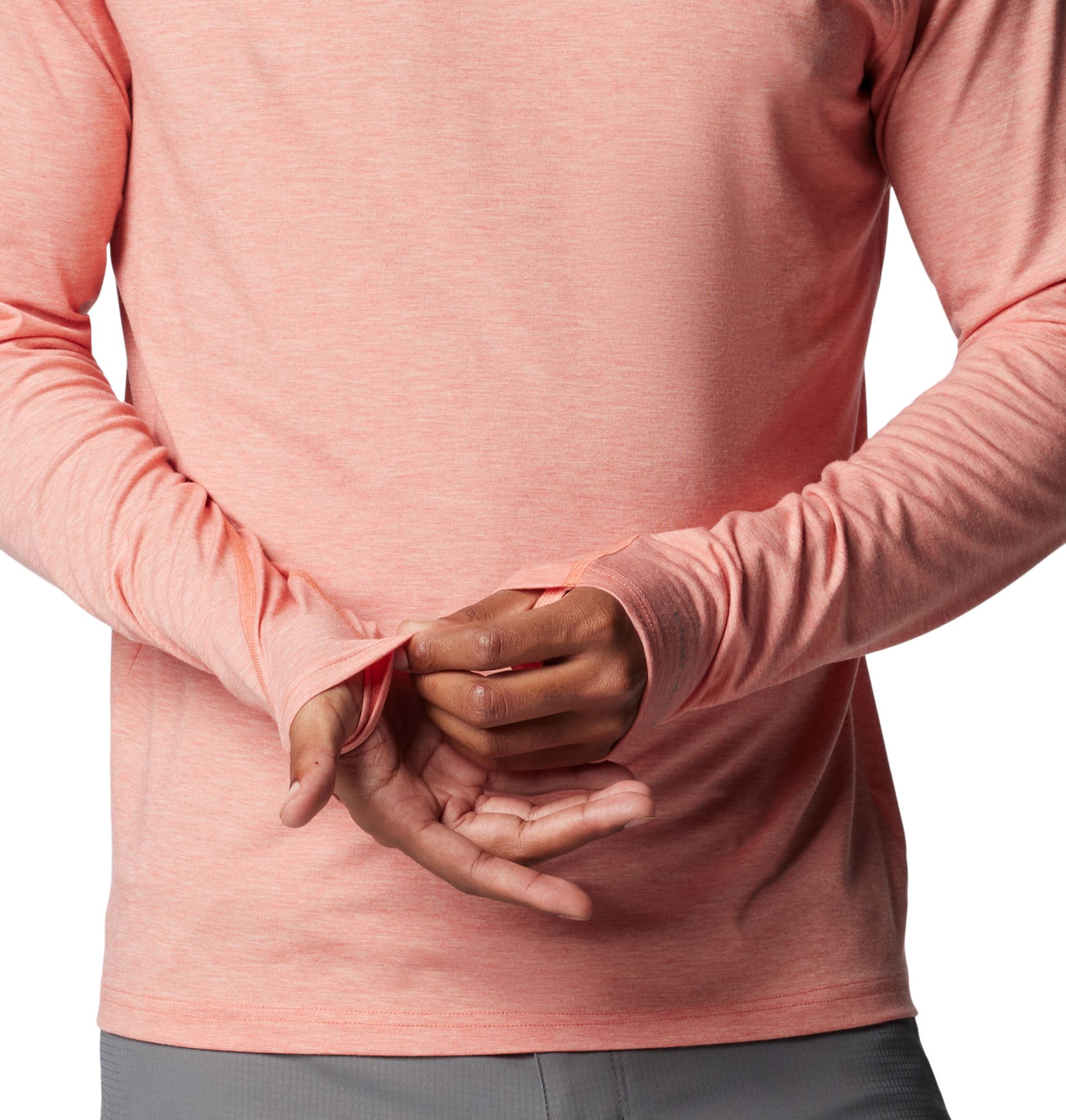 Columbia Men's PFG Uncharted Hoodie product image