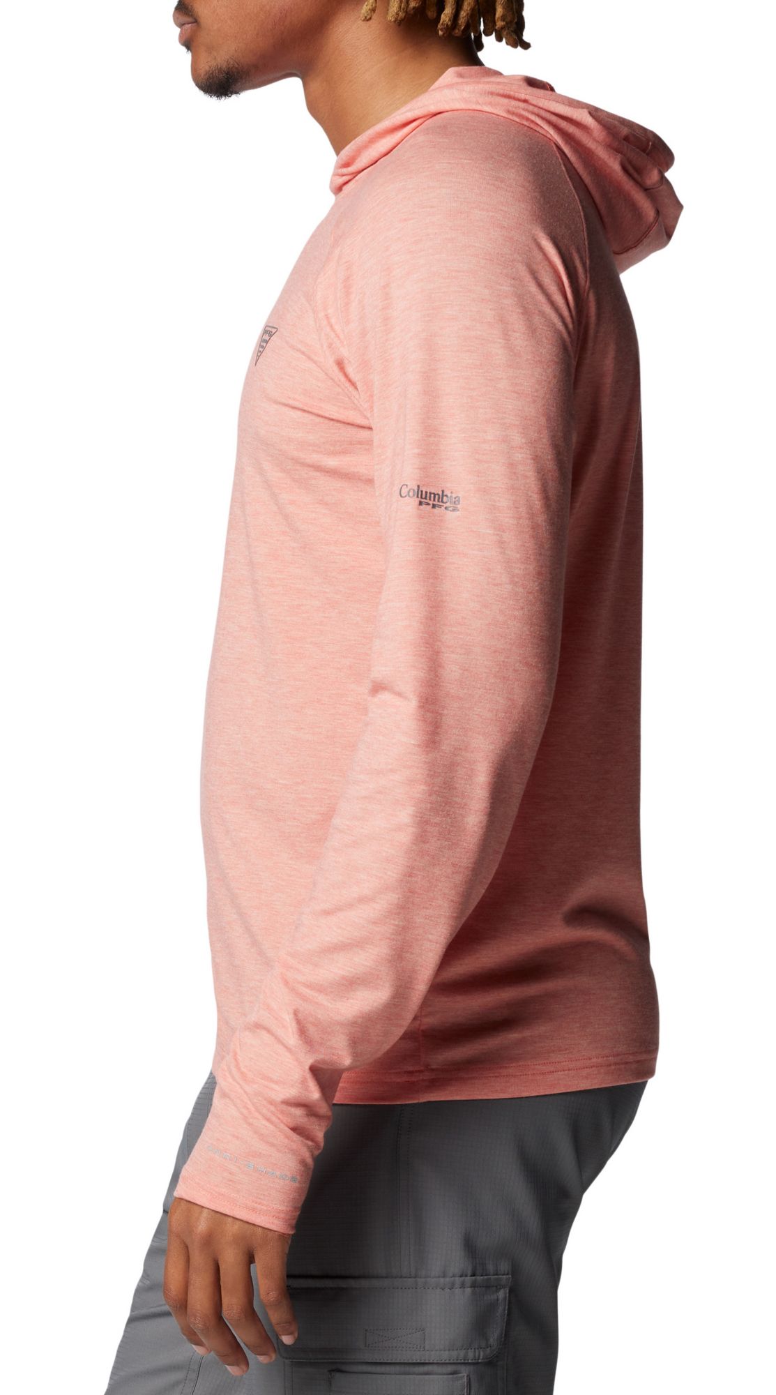 Columbia Men's PFG Uncharted Hoodie product image