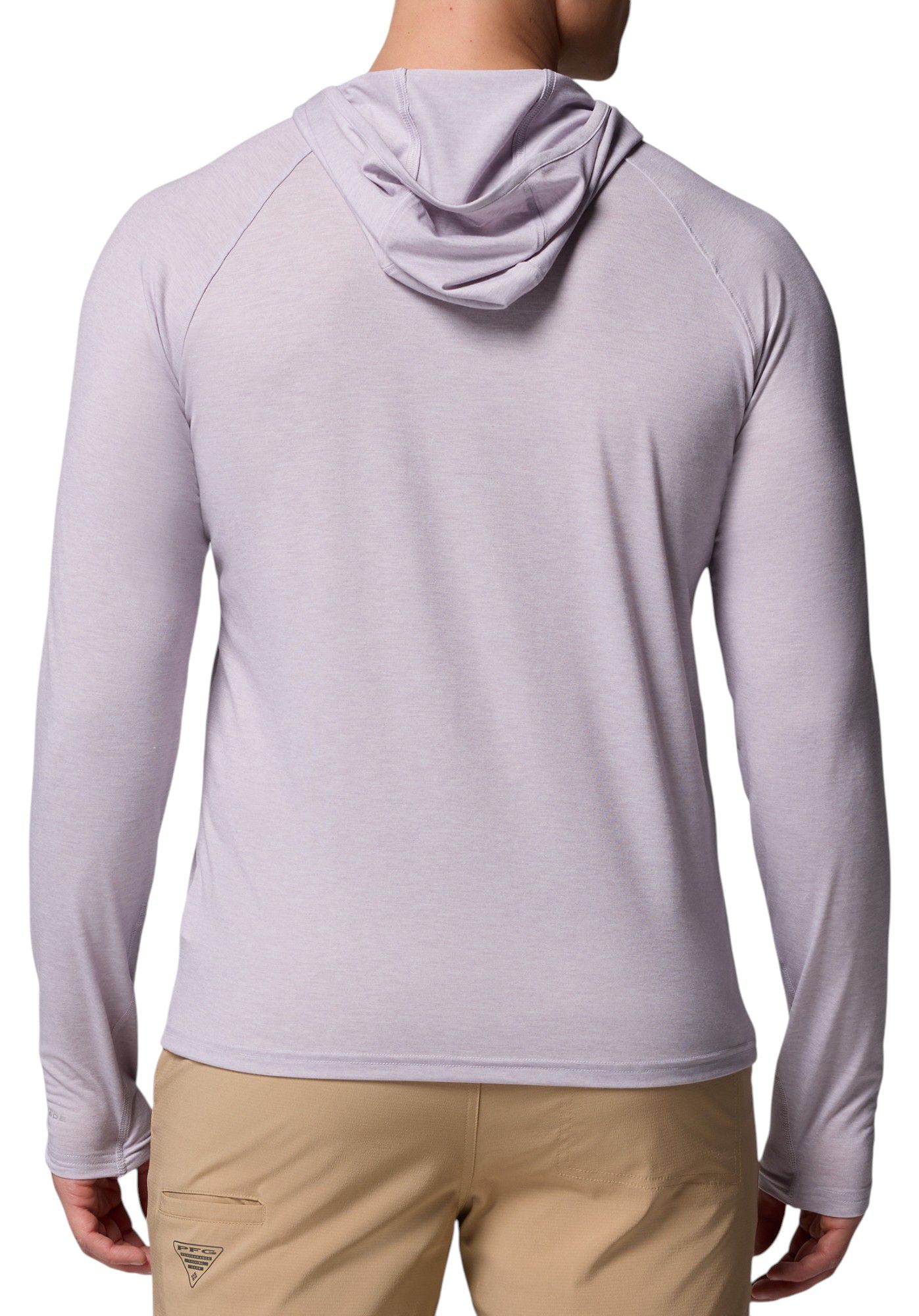 Columbia Men's PFG Uncharted Hoodie product image