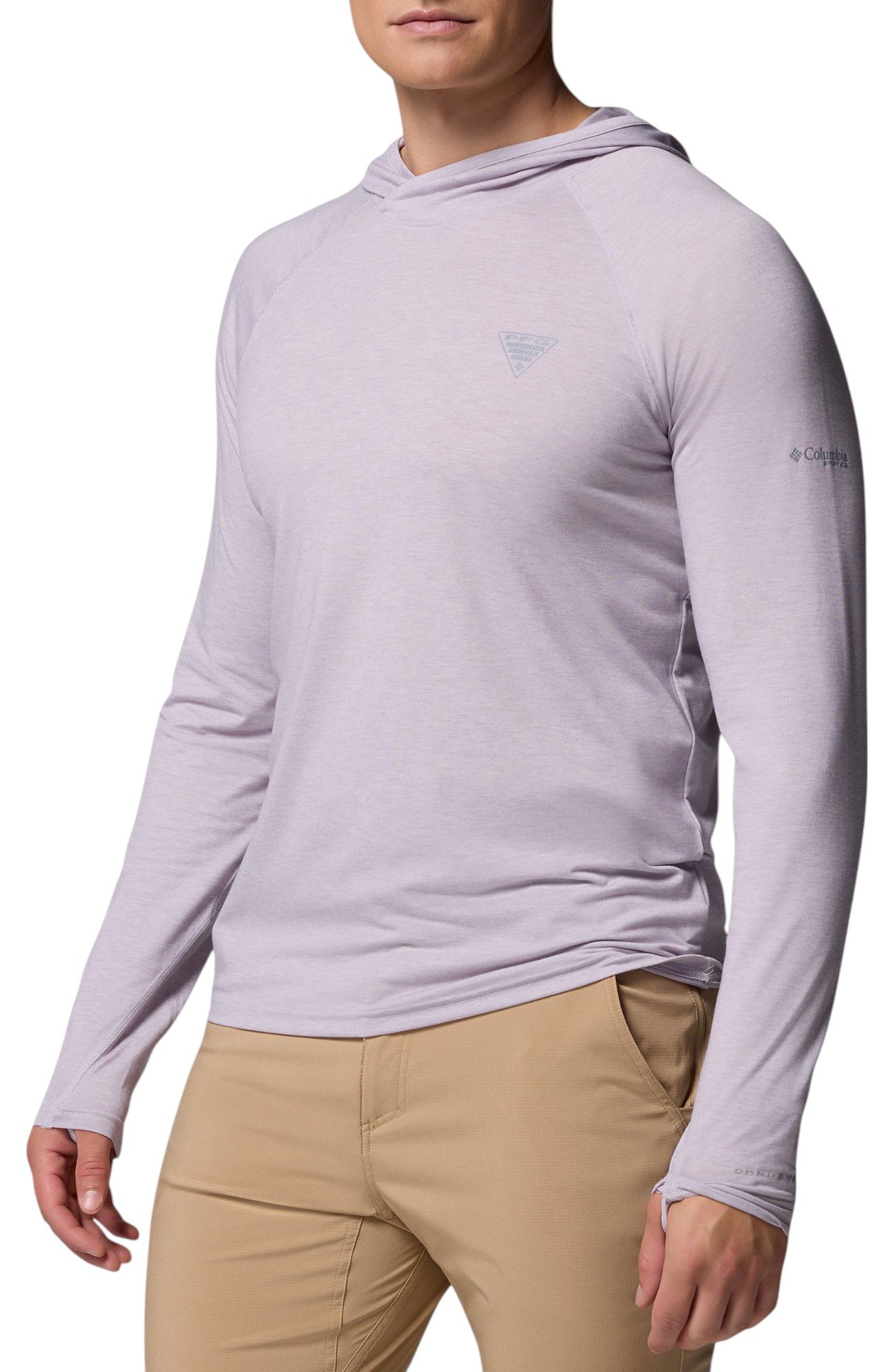 Columbia Men's PFG Uncharted Hoodie product image