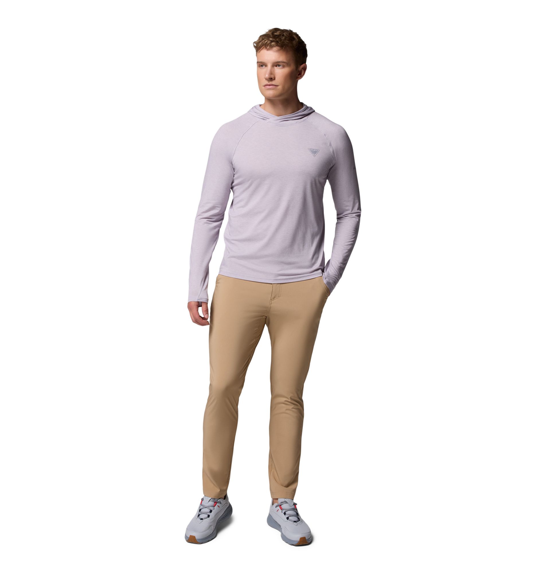 Columbia Men's PFG Uncharted Hoodie product image