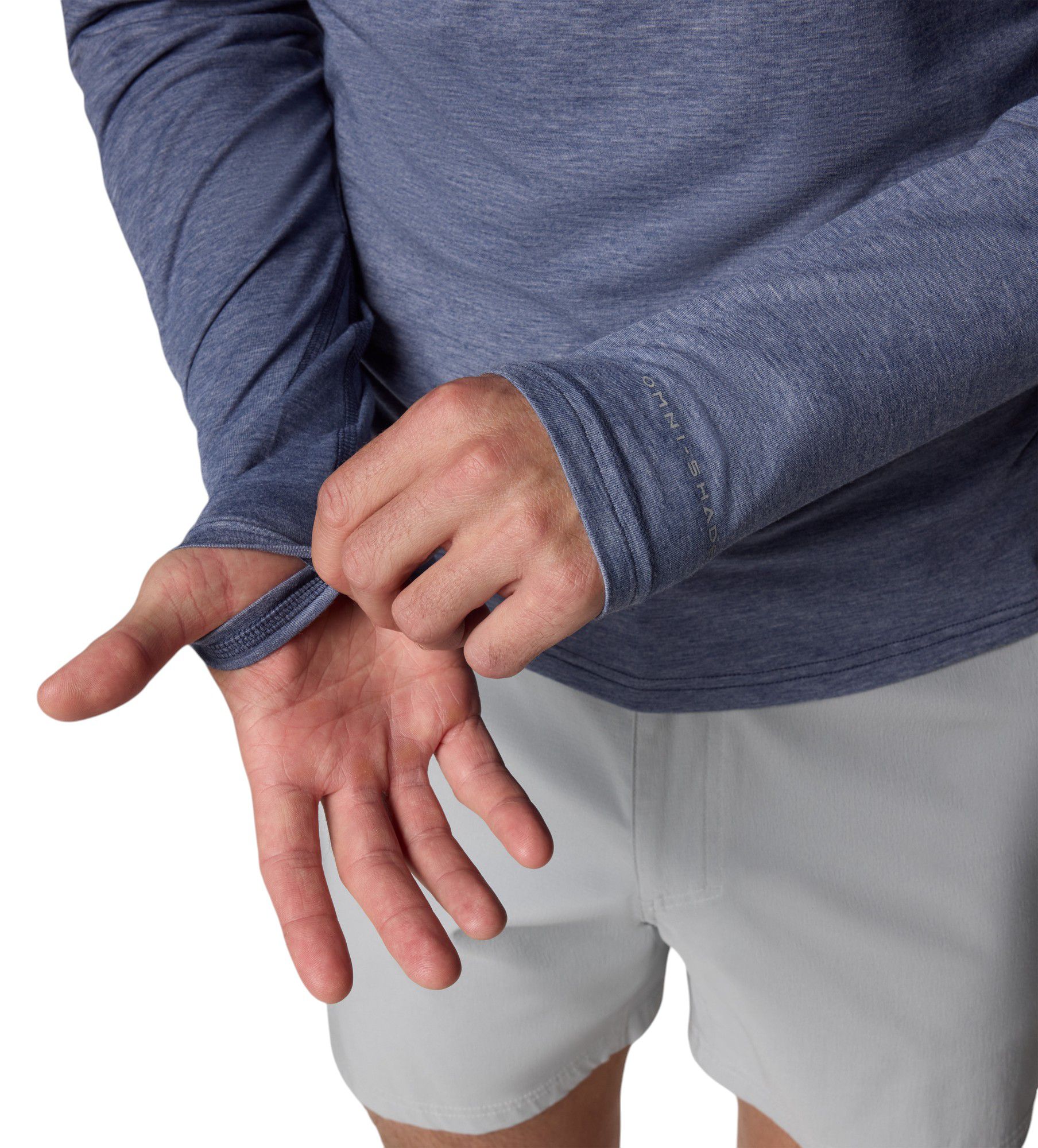 Columbia Men's PFG Uncharted Hoodie product image