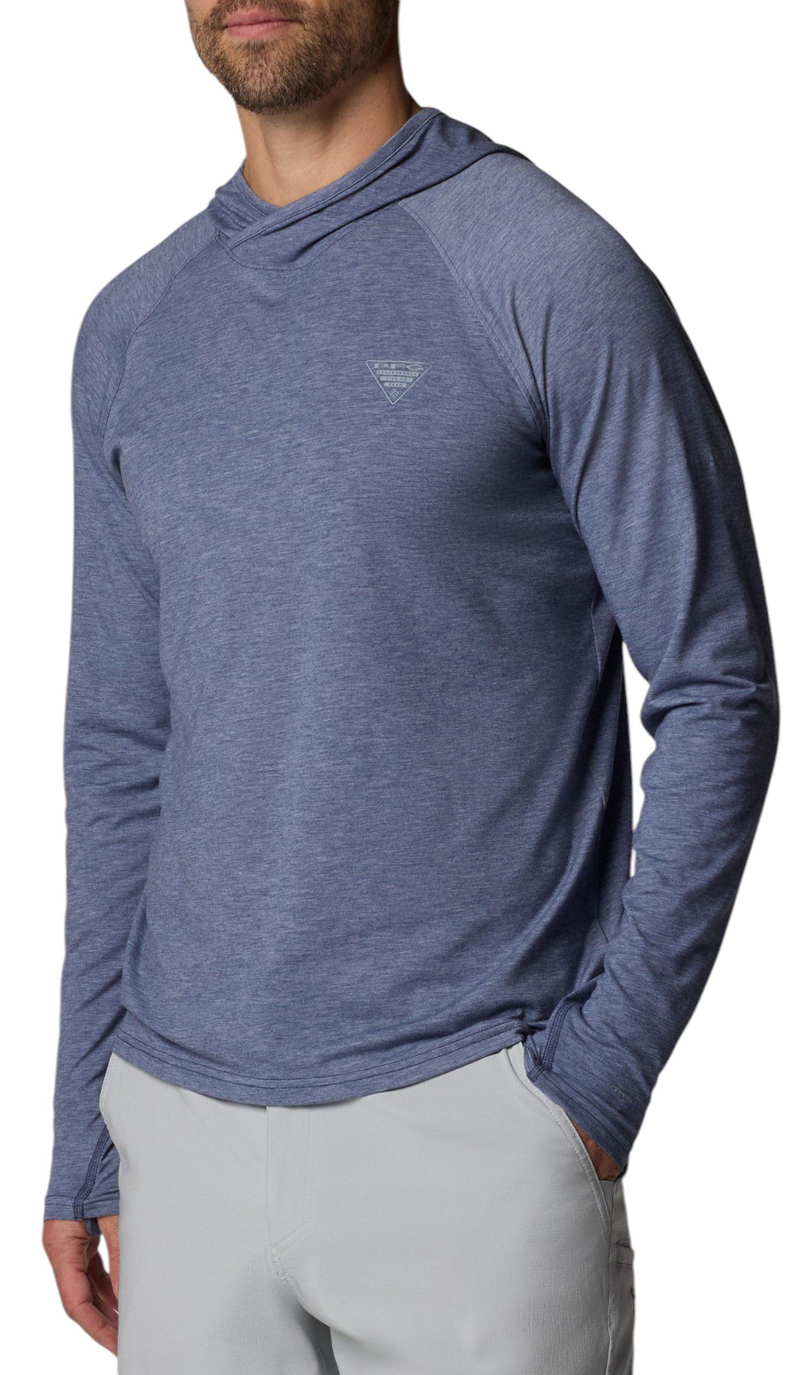 Columbia Men's PFG Uncharted Hoodie product image