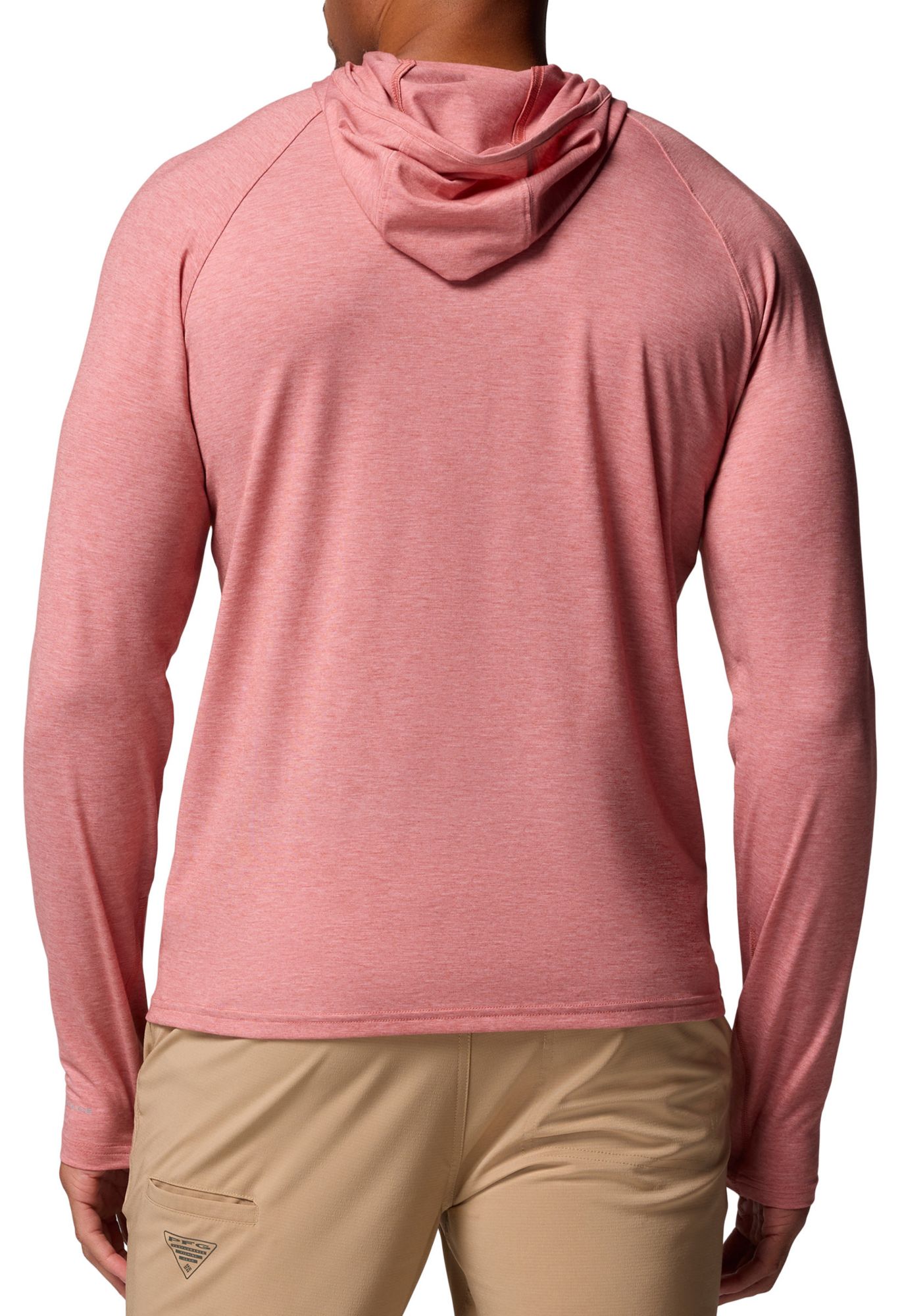 Columbia Men's PFG Uncharted Hoodie product image