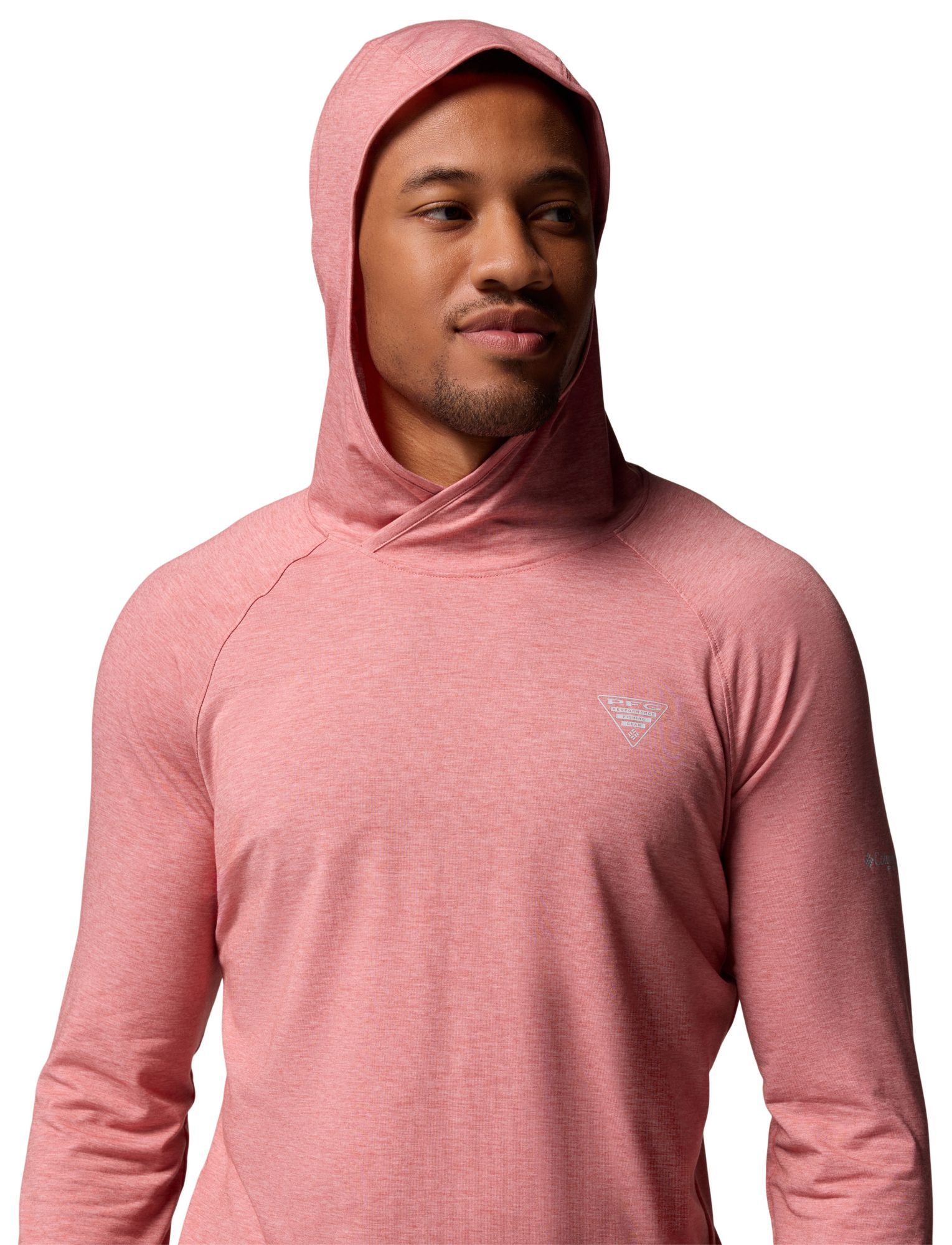 Columbia Men's PFG Uncharted Hoodie product image