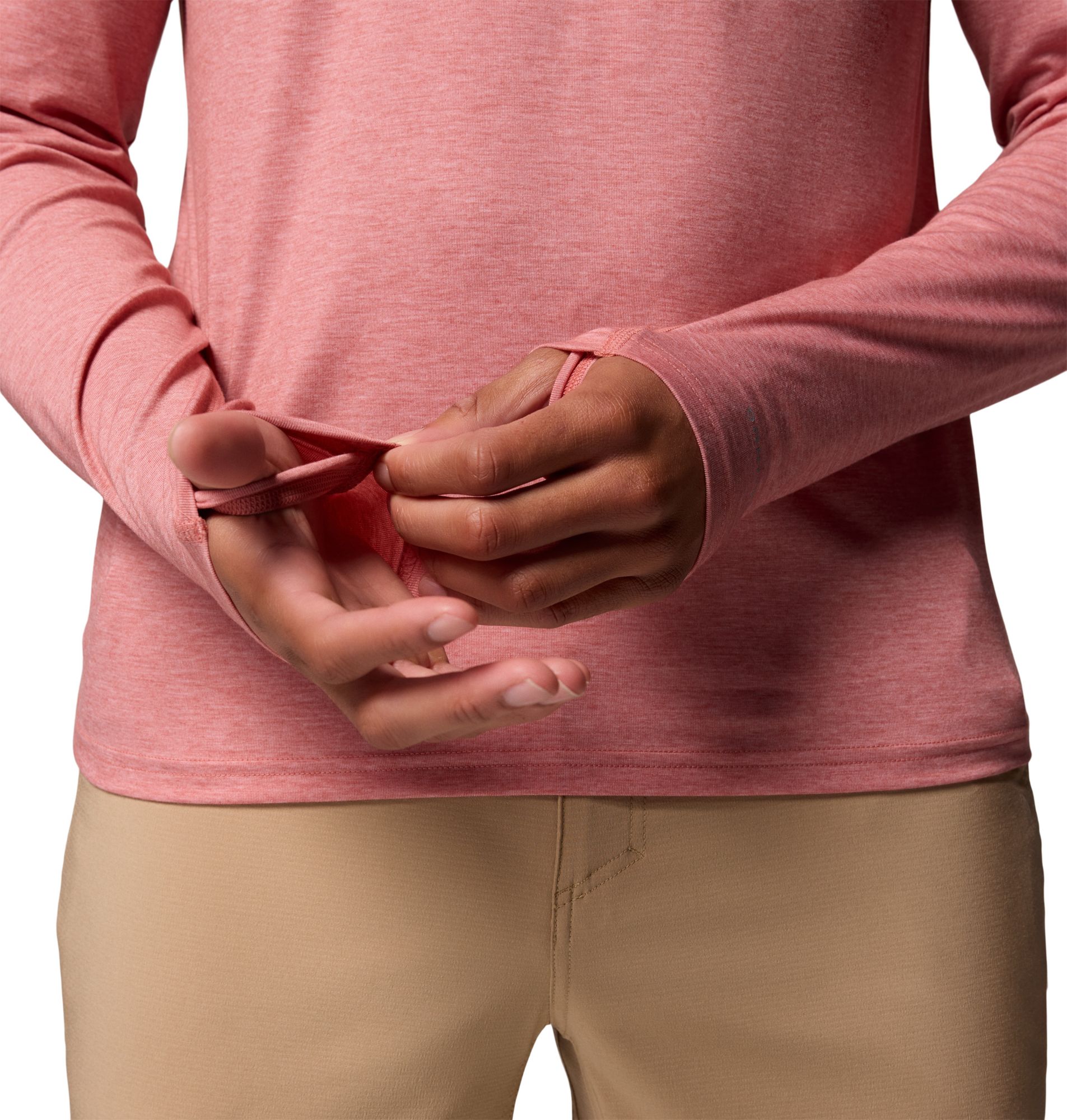 Columbia Men's PFG Uncharted Hoodie product image