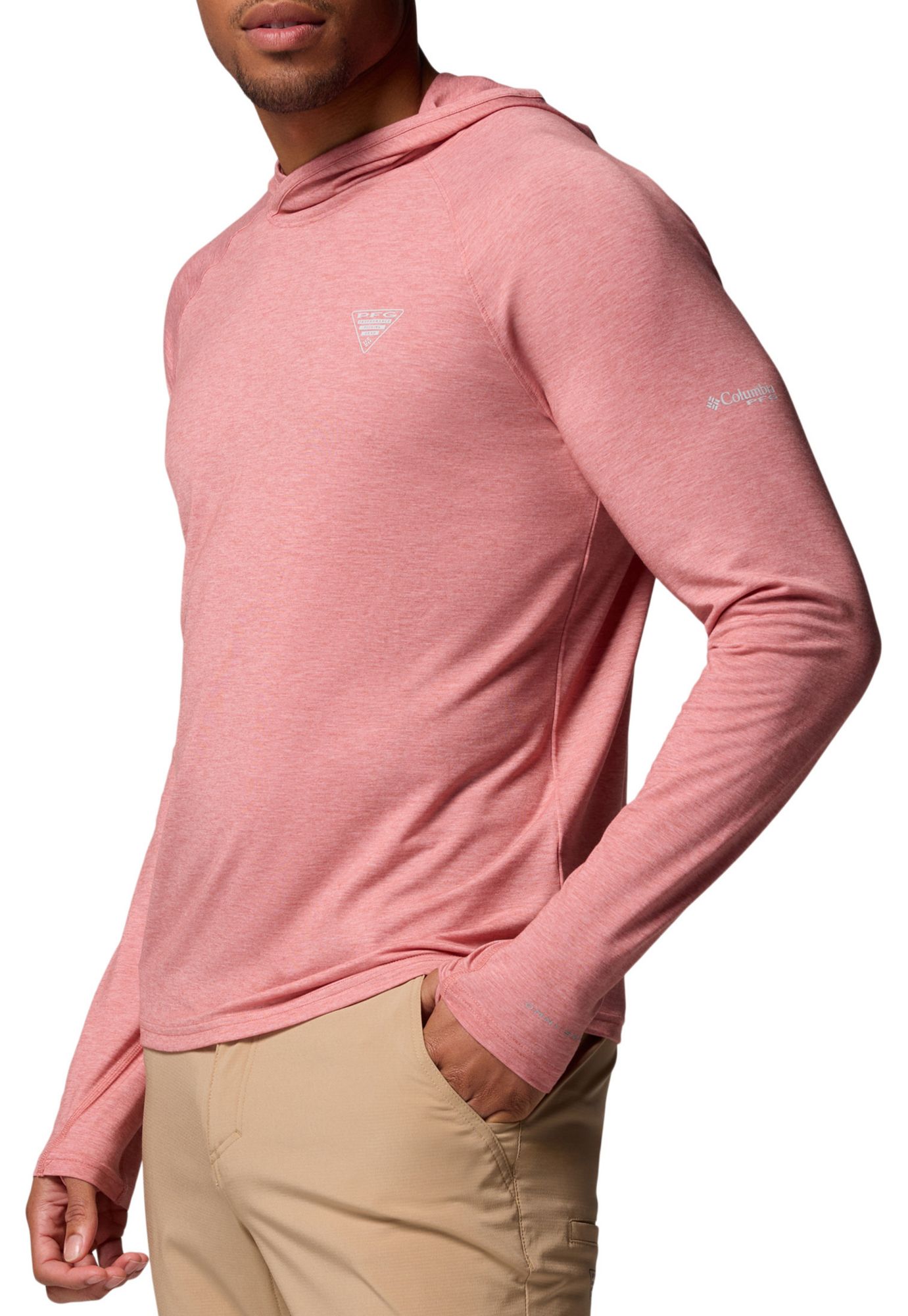 Columbia Men's PFG Uncharted Hoodie product image