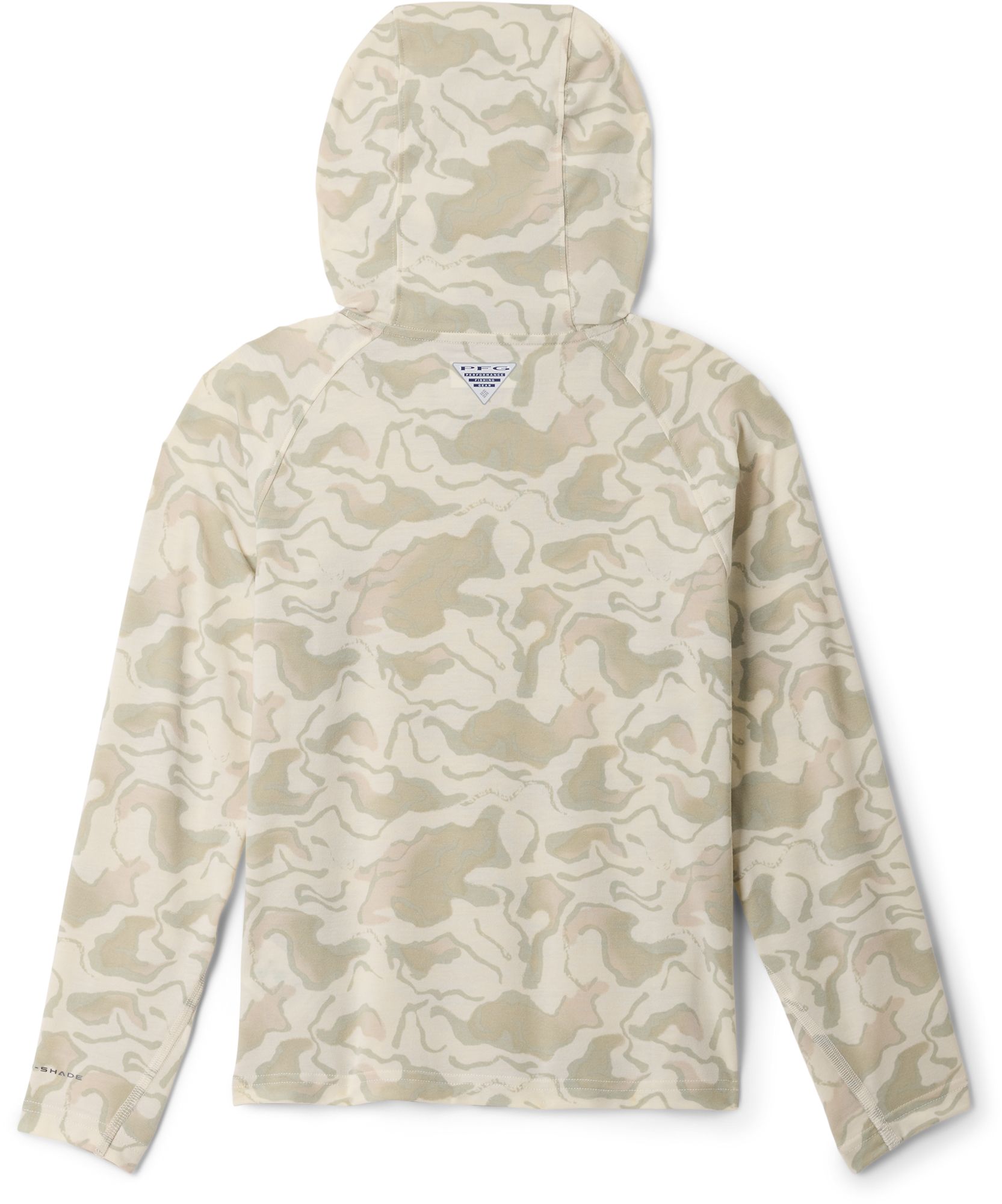 Columbia Men's PFG Uncharted Hoodie product image