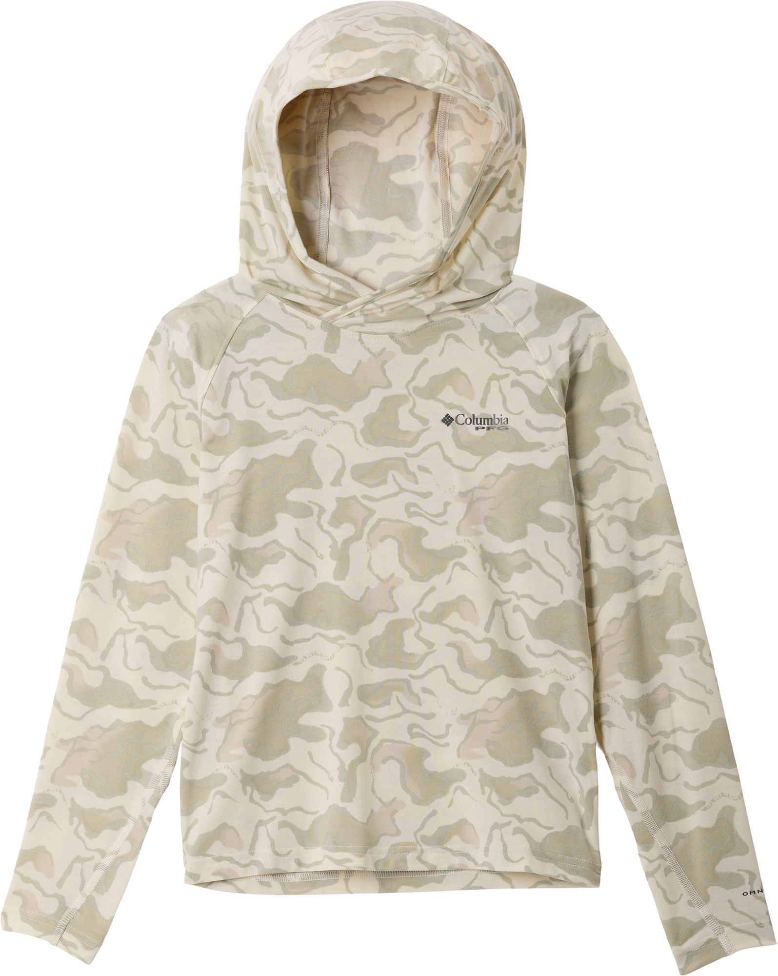 Columbia Men's PFG Uncharted Hoodie product image