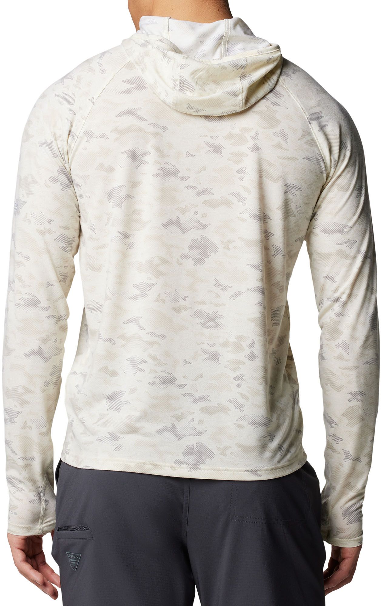 Columbia Men's PFG Uncharted Hoodie product image