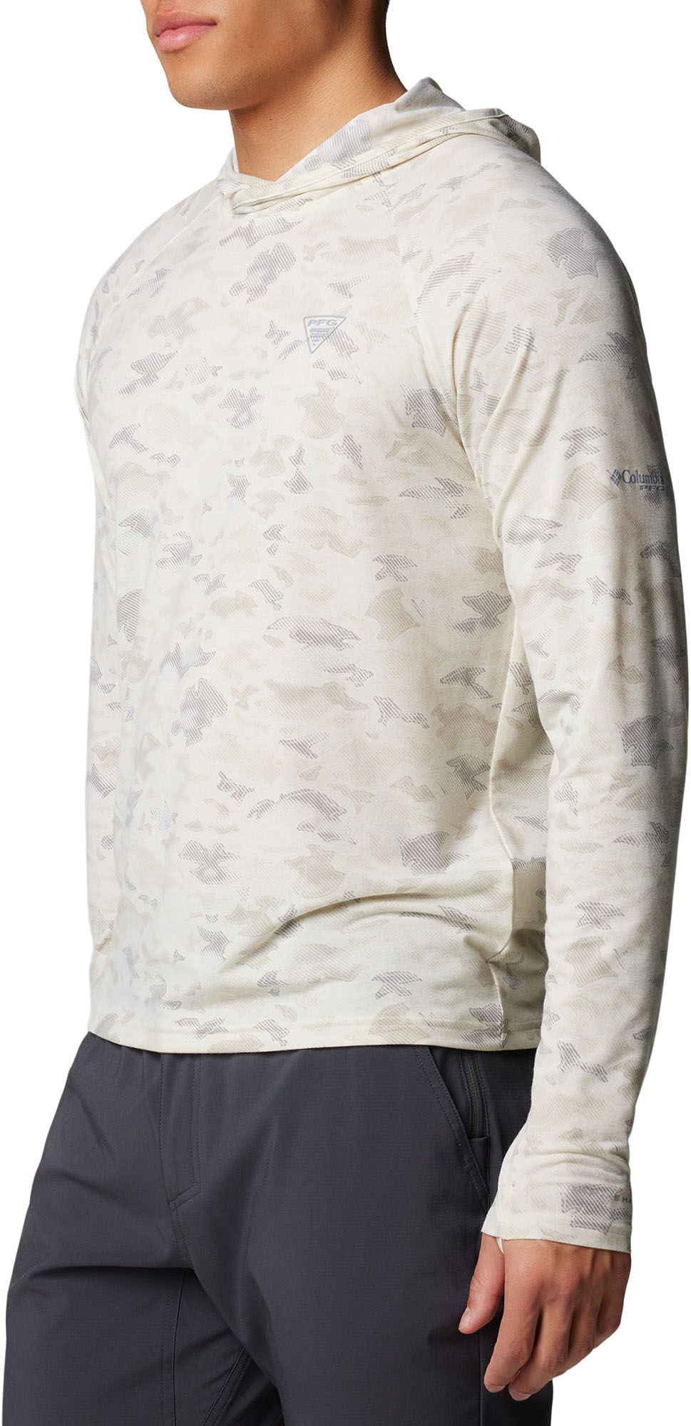 Columbia Men's PFG Uncharted Hoodie product image