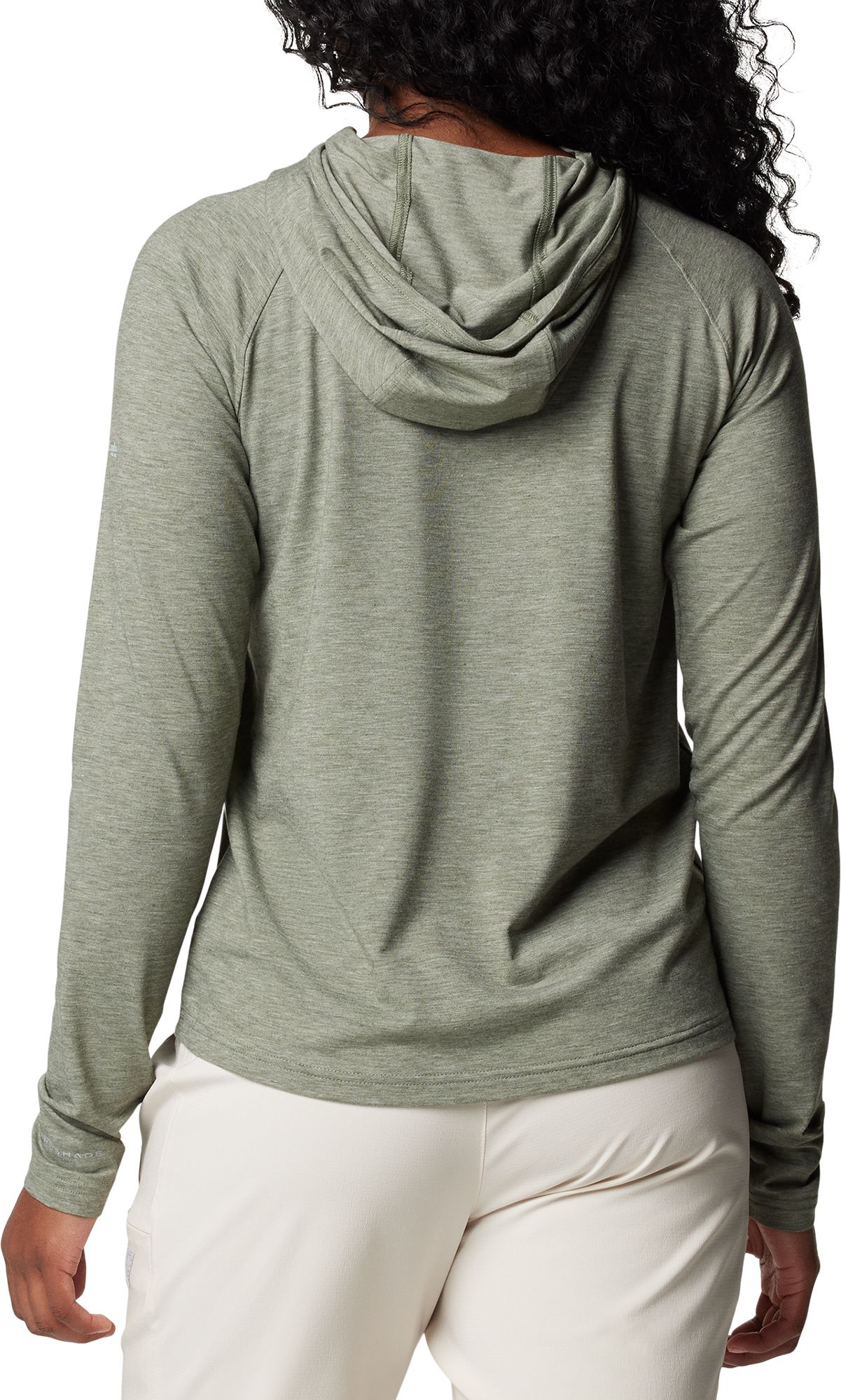 Columbia Women's PFG Uncharted Hoodie product image