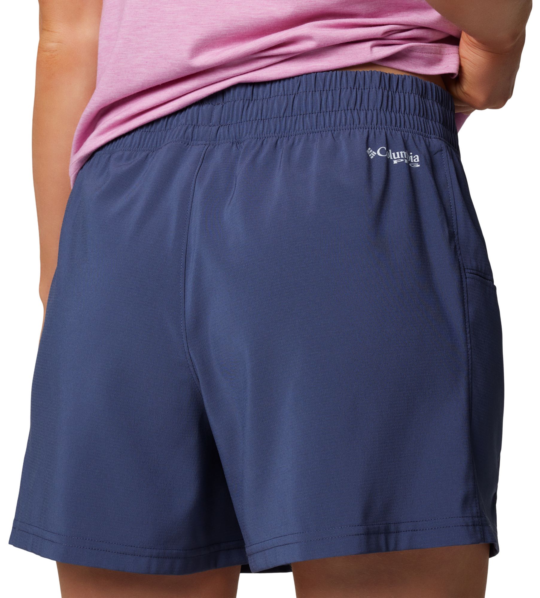 Columbia Women's PFG Uncharted Shorts product image