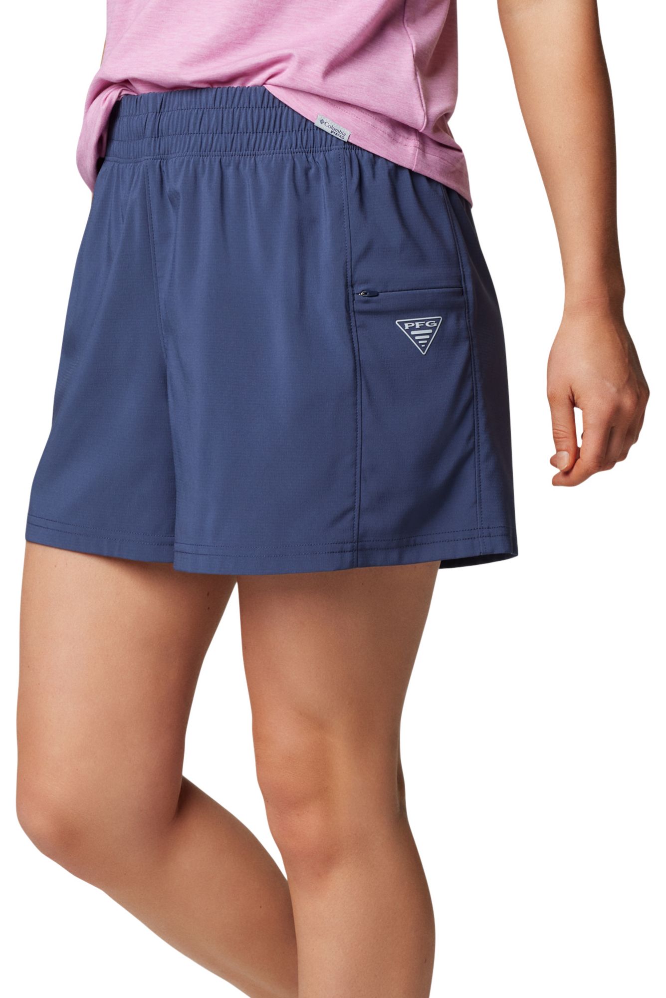 Columbia Women's PFG Uncharted Shorts product image