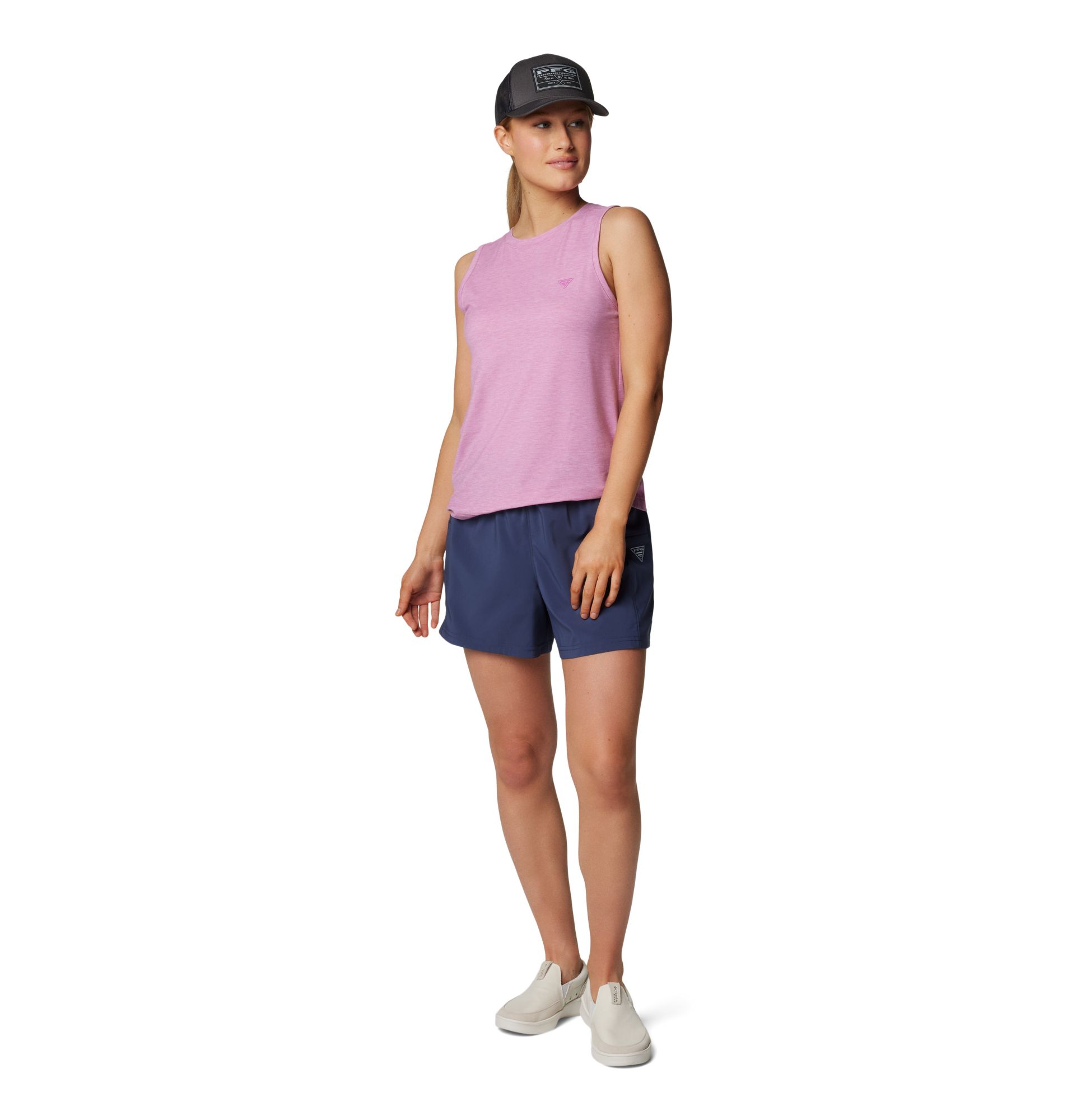 Columbia Women's PFG Uncharted Shorts product image