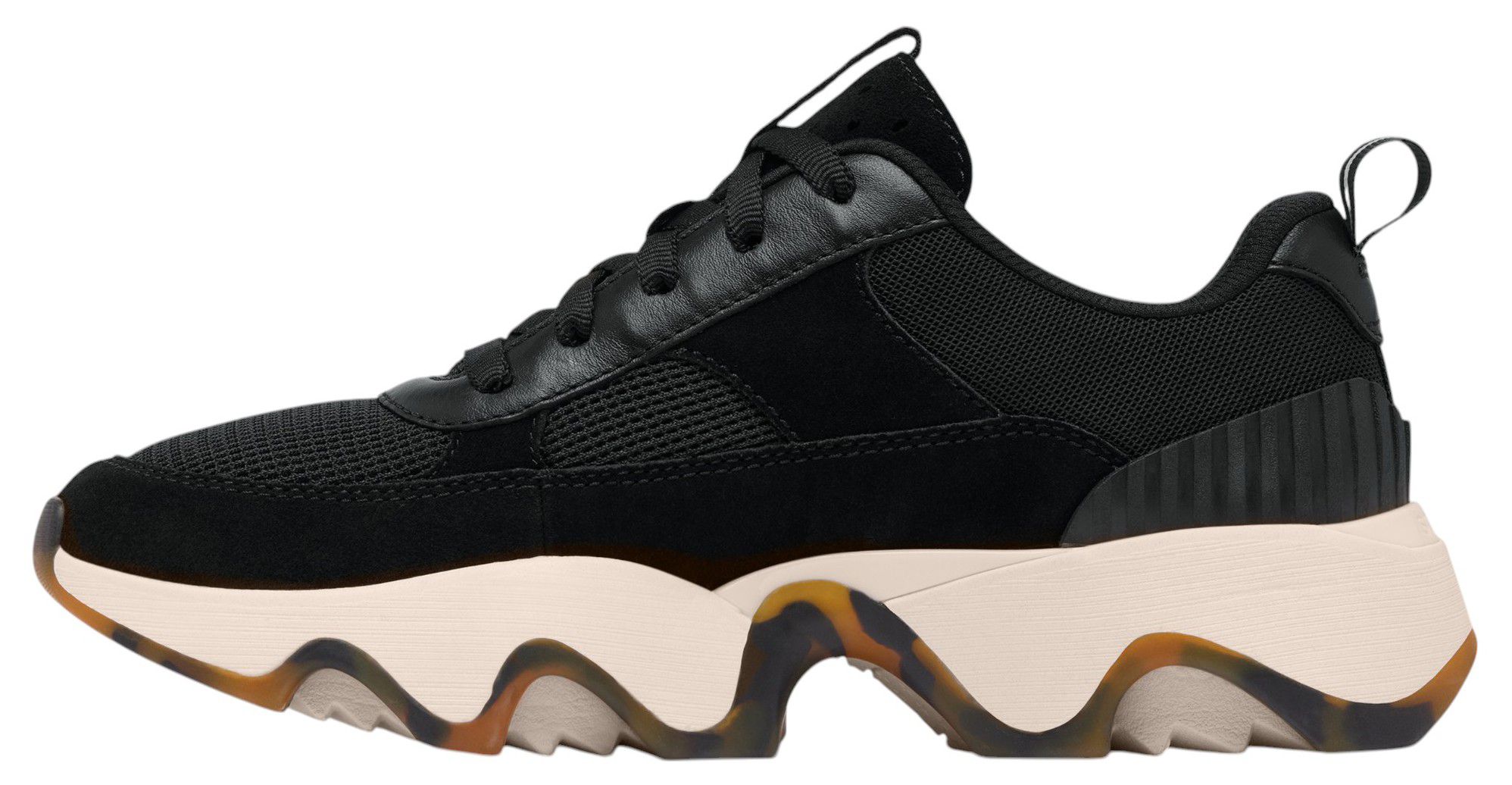 SOREL Women's Kinetic Impact II Wonder Lace Shoes product image