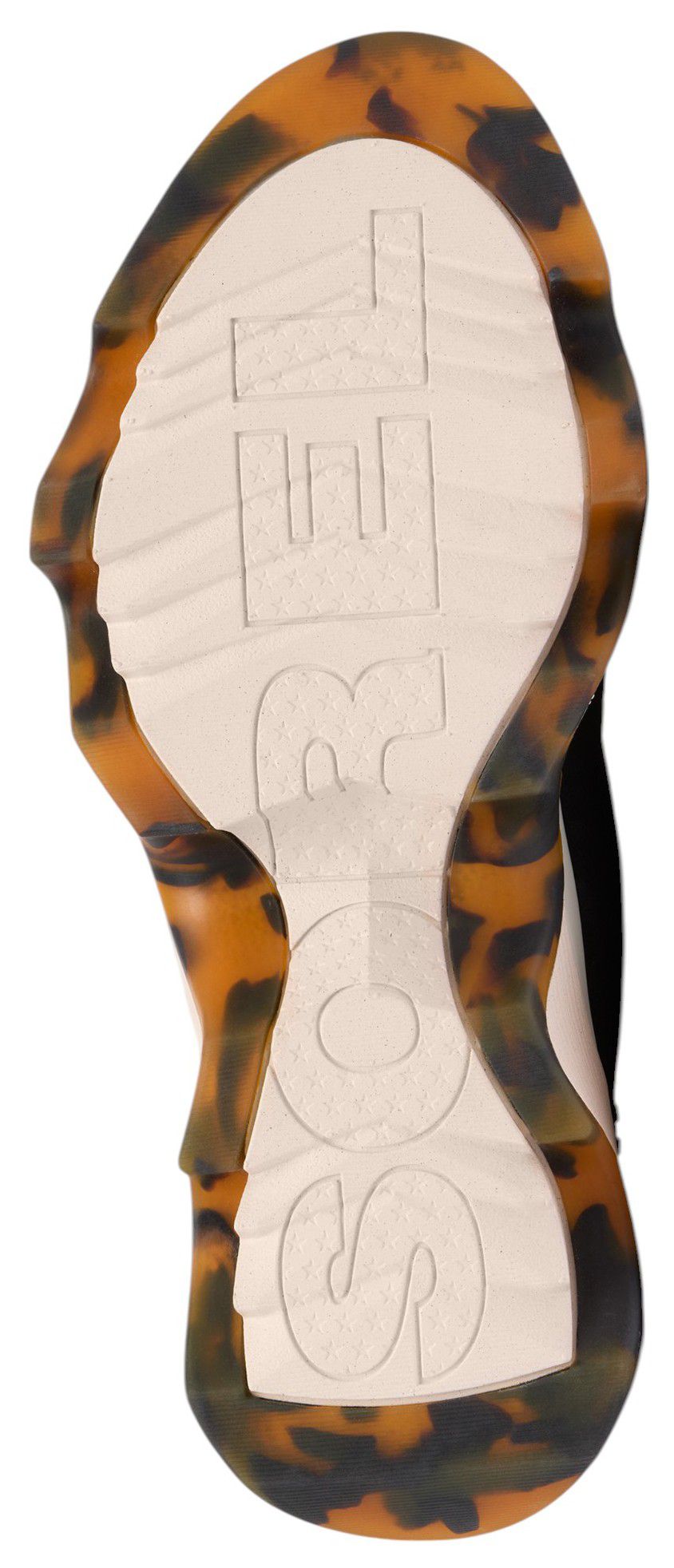 SOREL Women's Kinetic Impact II Wonder Lace Shoes product image