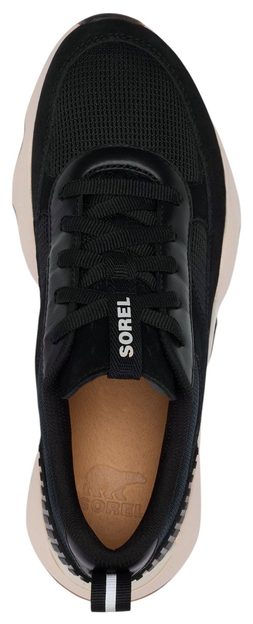SOREL Women's Kinetic Impact II Wonder Lace Shoes product image