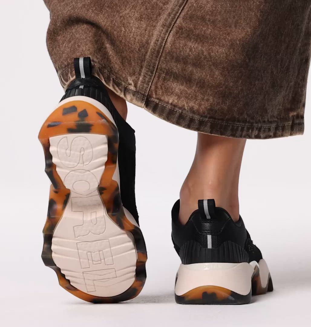 SOREL Women's Kinetic Impact II Wonder Lace Shoes product