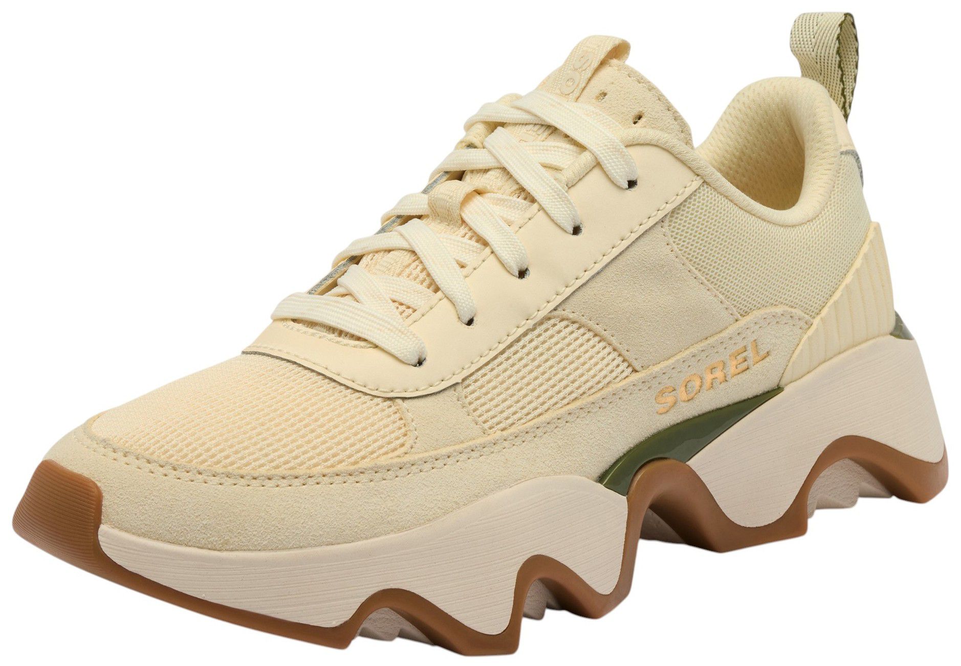 SOREL Women's Kinetic Impact II Wonder Lace Shoes product image