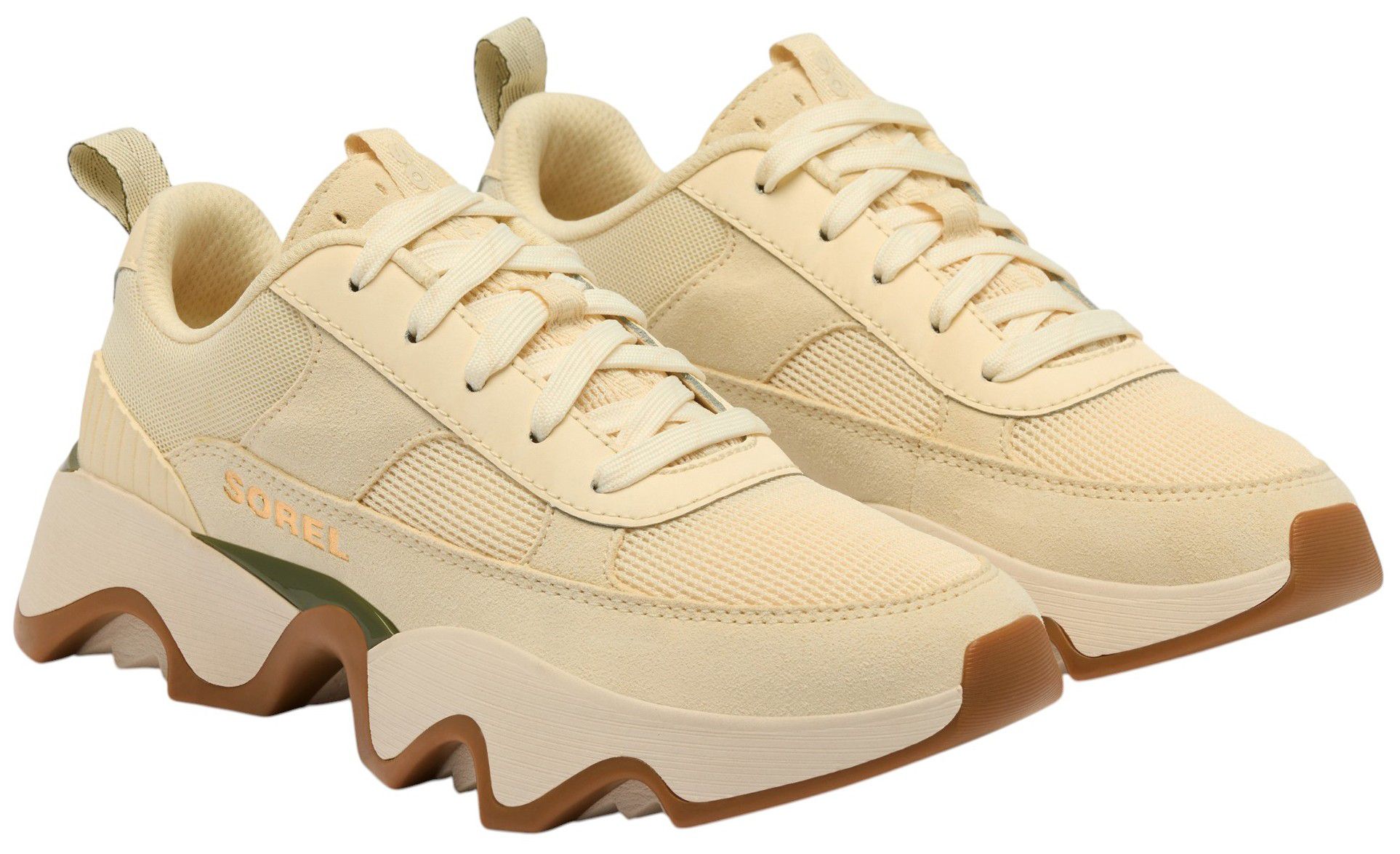 SOREL Women's Kinetic Impact II Wonder Lace Shoes product image