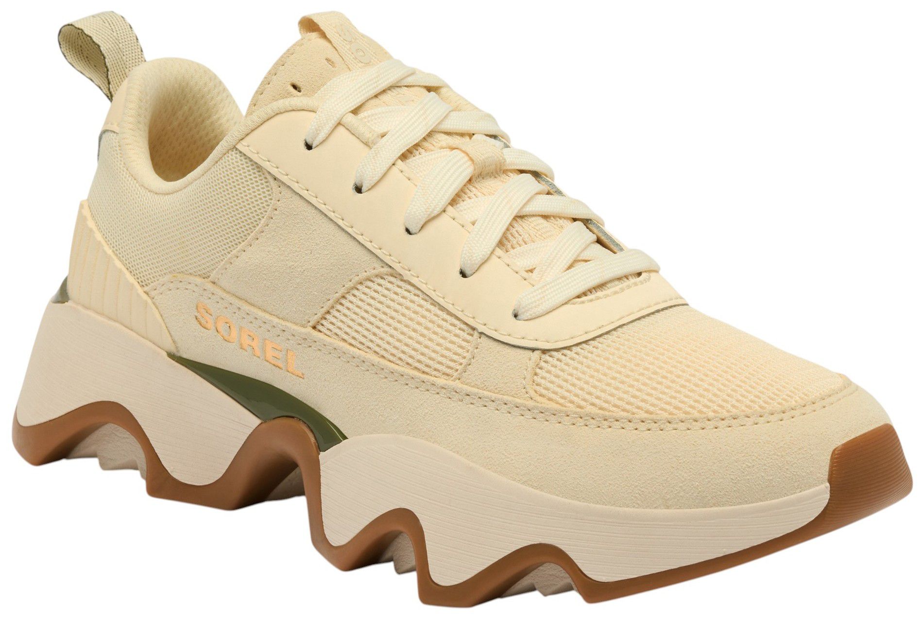 SOREL Women's Kinetic Impact II Wonder Lace Shoes product image