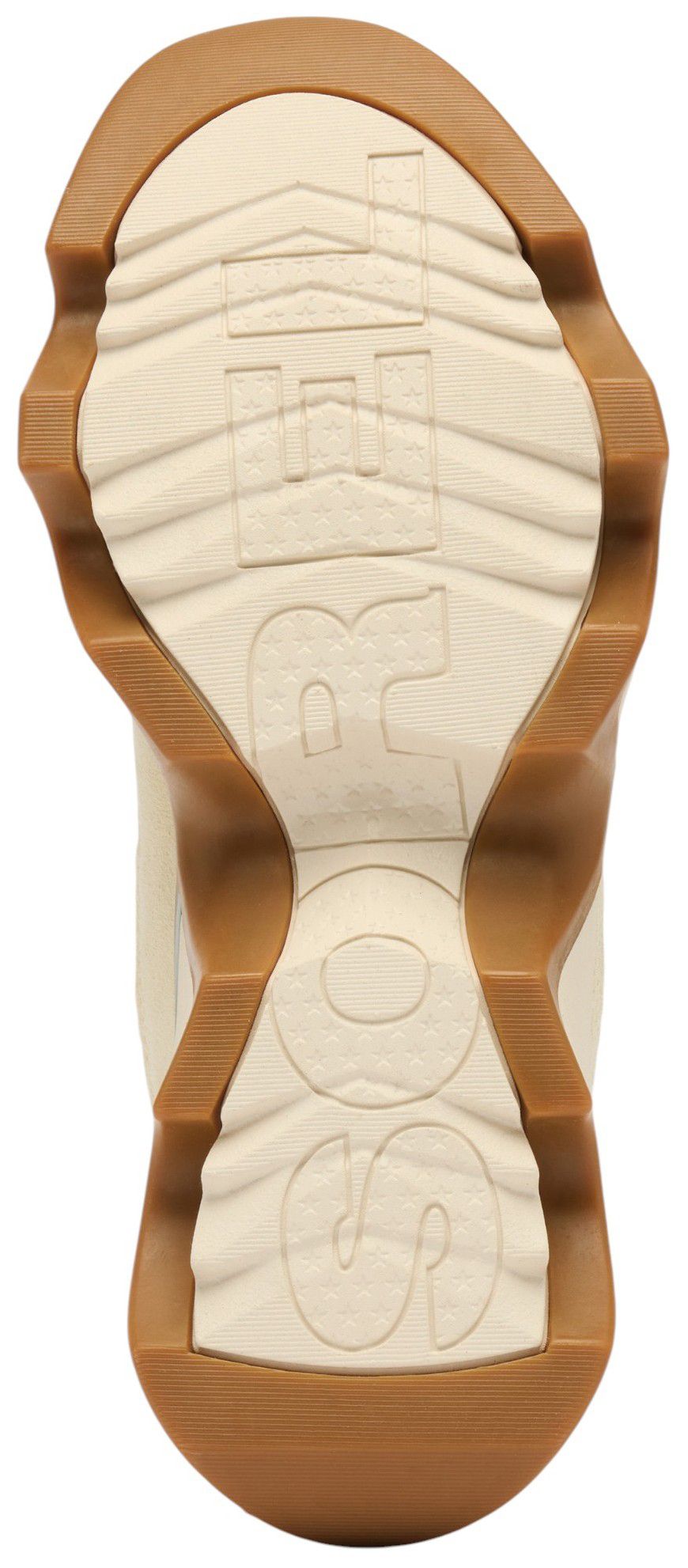 SOREL Women's Kinetic Impact II Wonder Lace Shoes product image