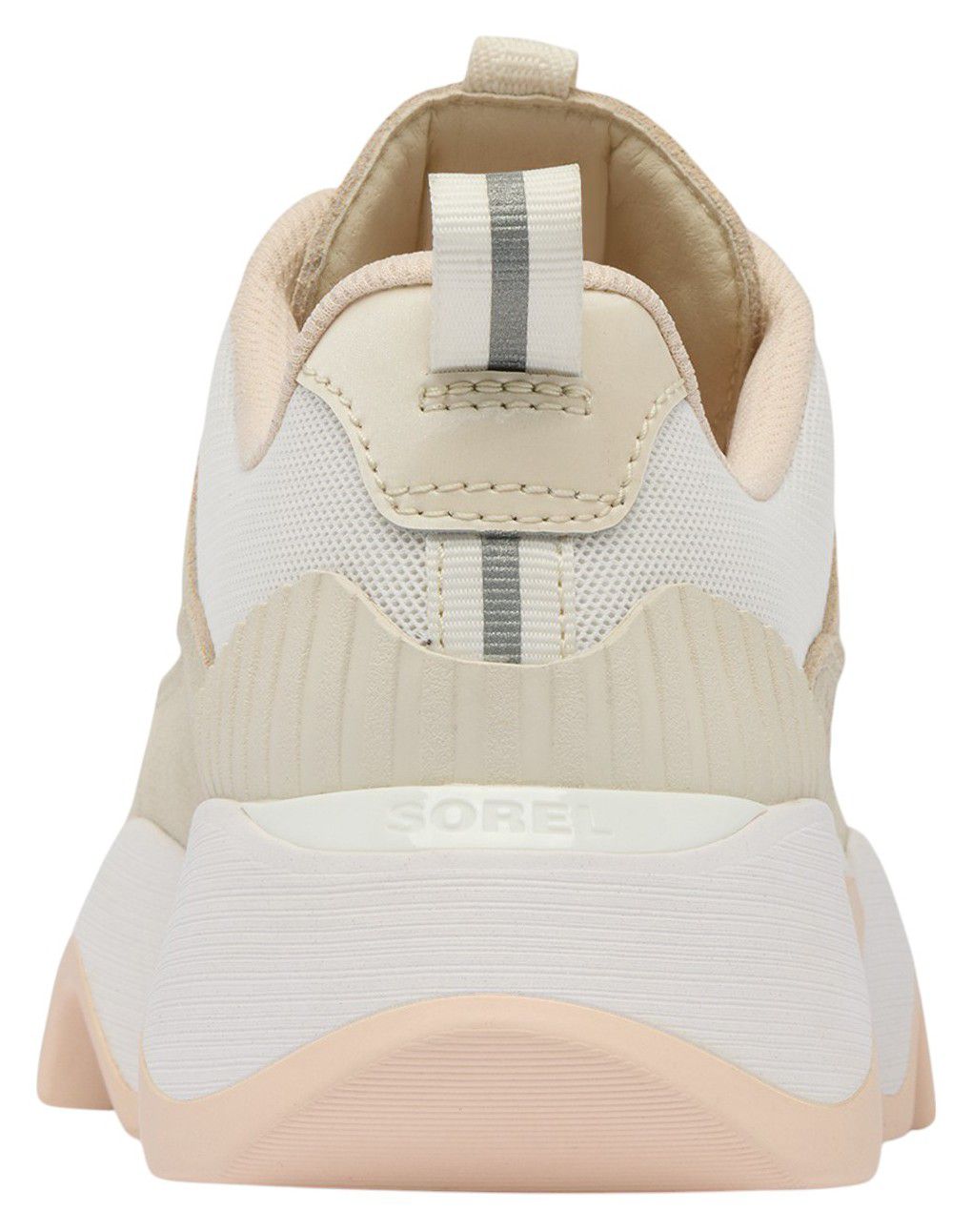 SOREL Women's Kinetic Impact II Wonder Lace Shoes product image