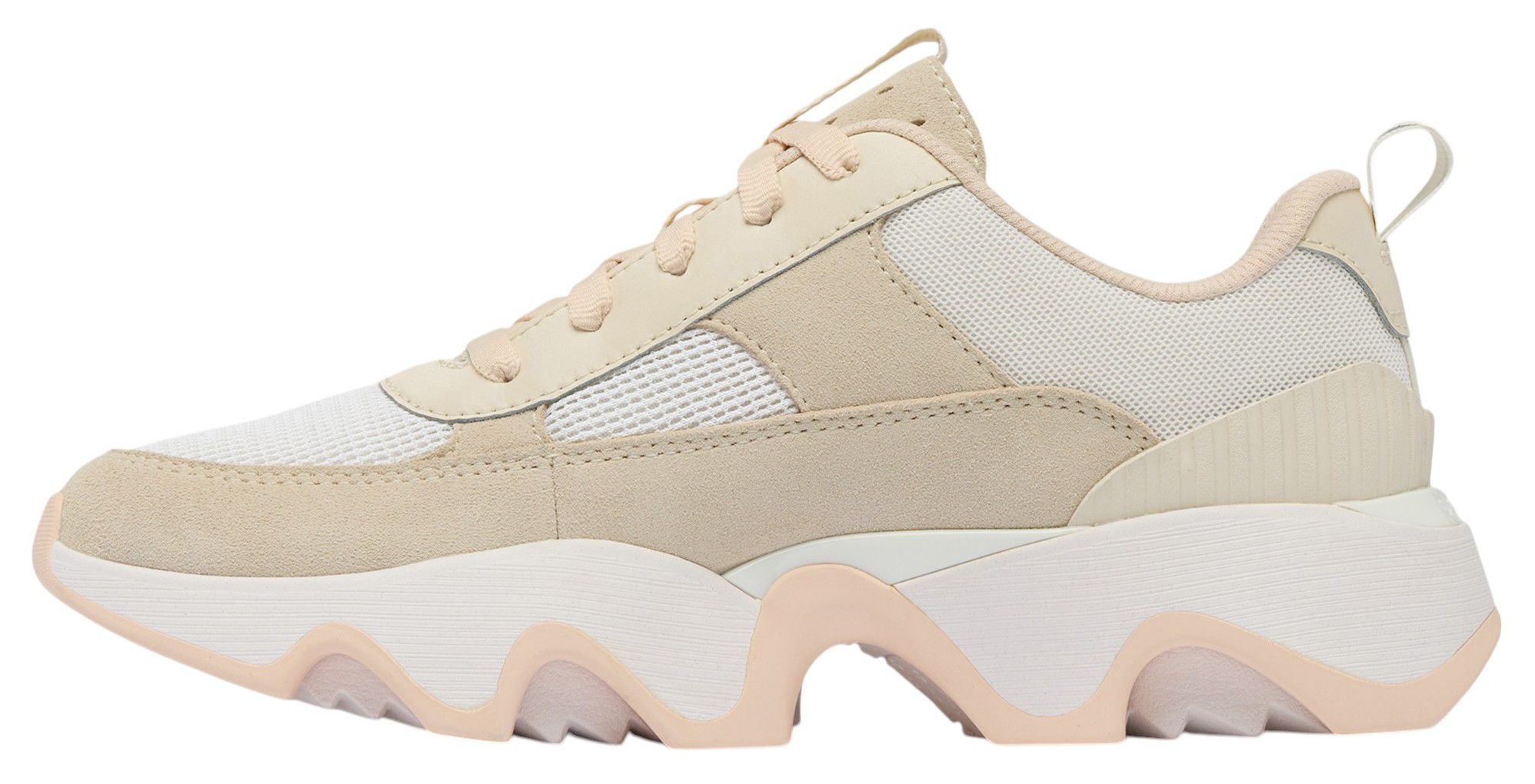 SOREL Women's Kinetic Impact II Wonder Lace Shoes product image