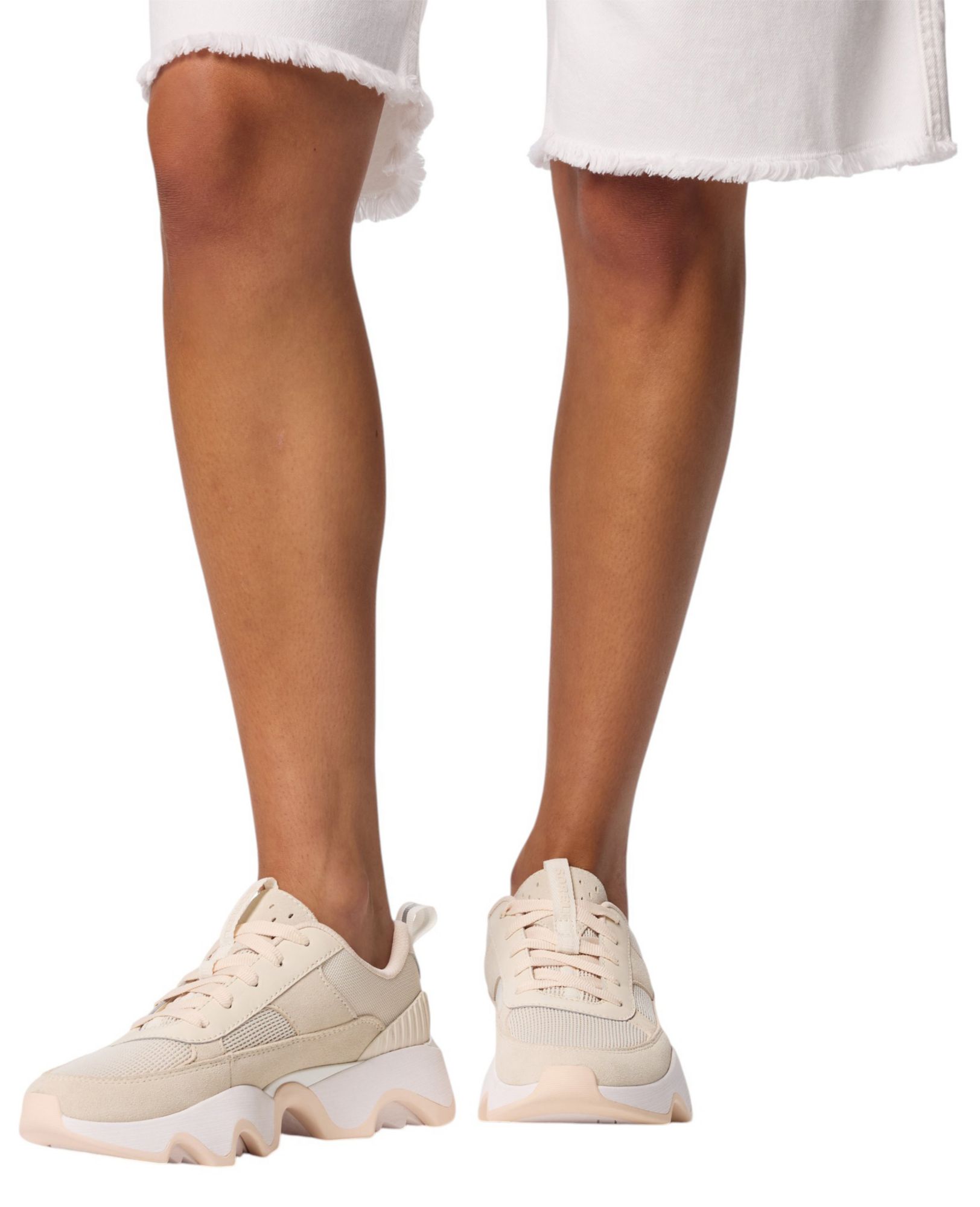 SOREL Women's Kinetic Impact II Wonder Lace Shoes product image