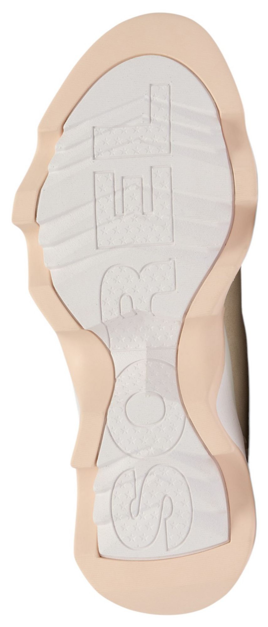 SOREL Women's Kinetic Impact II Wonder Lace Shoes product image