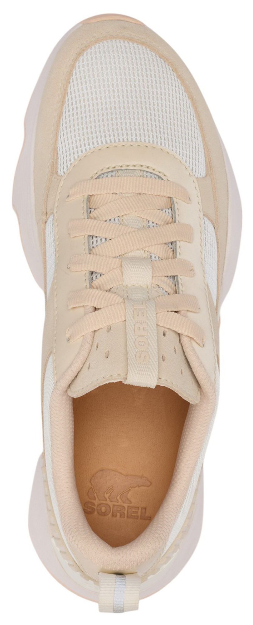 SOREL Women's Kinetic Impact II Wonder Lace Shoes product image