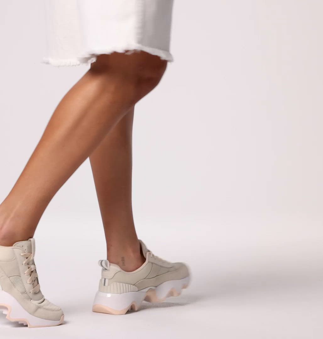 SOREL Women's Kinetic Impact II Wonder Lace Shoes product