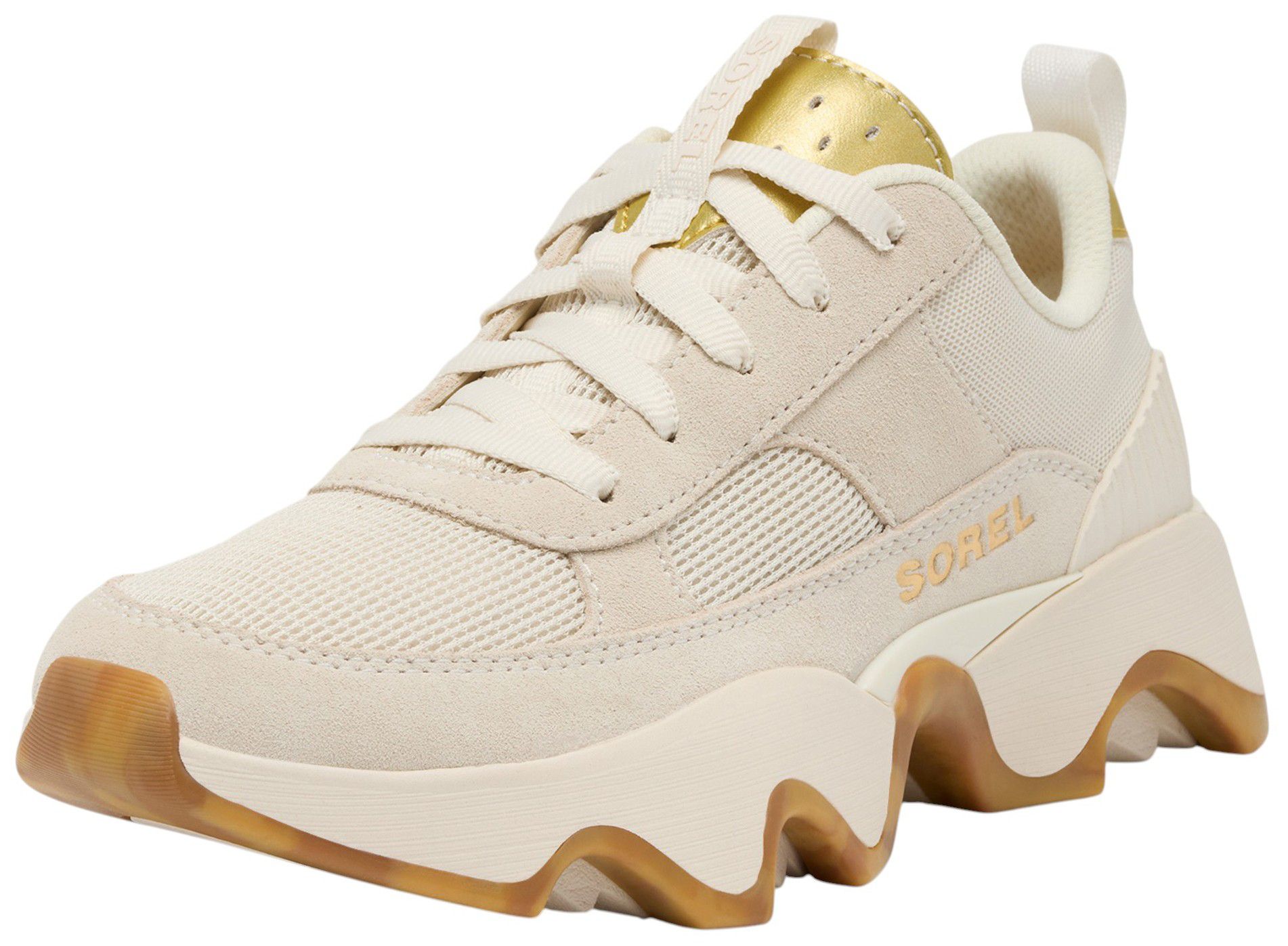 SOREL Women's Kinetic Impact II Wonder Lace Shoes product image