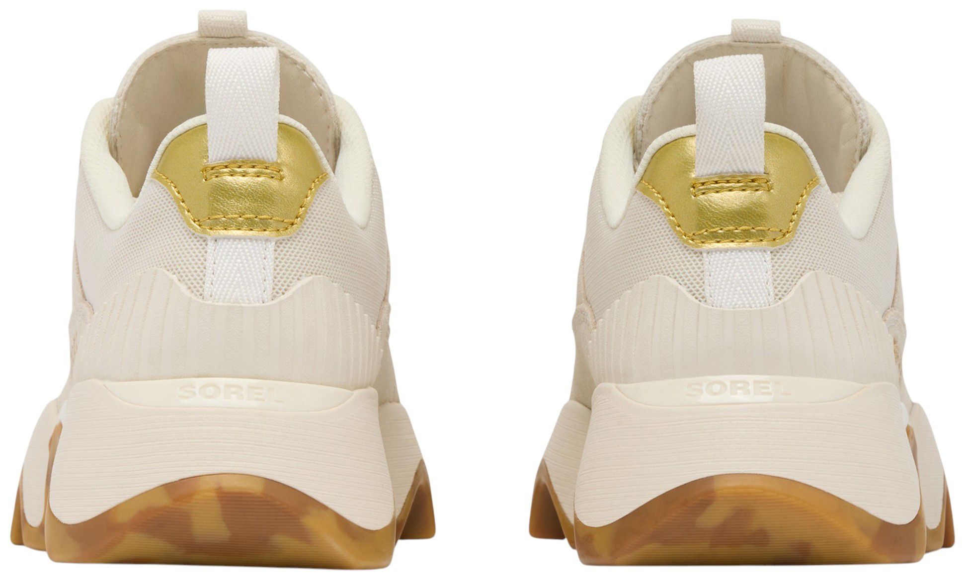 SOREL Women's Kinetic Impact II Wonder Lace Shoes product image