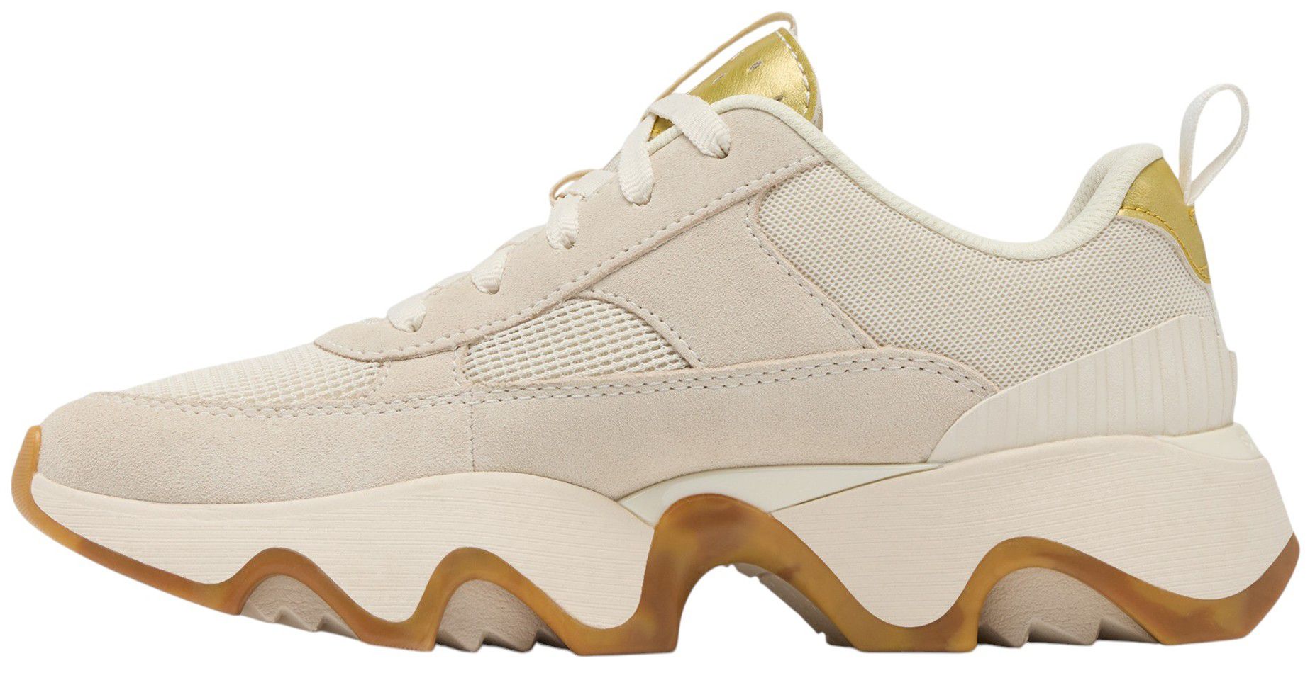 SOREL Women's Kinetic Impact II Wonder Lace Shoes product image