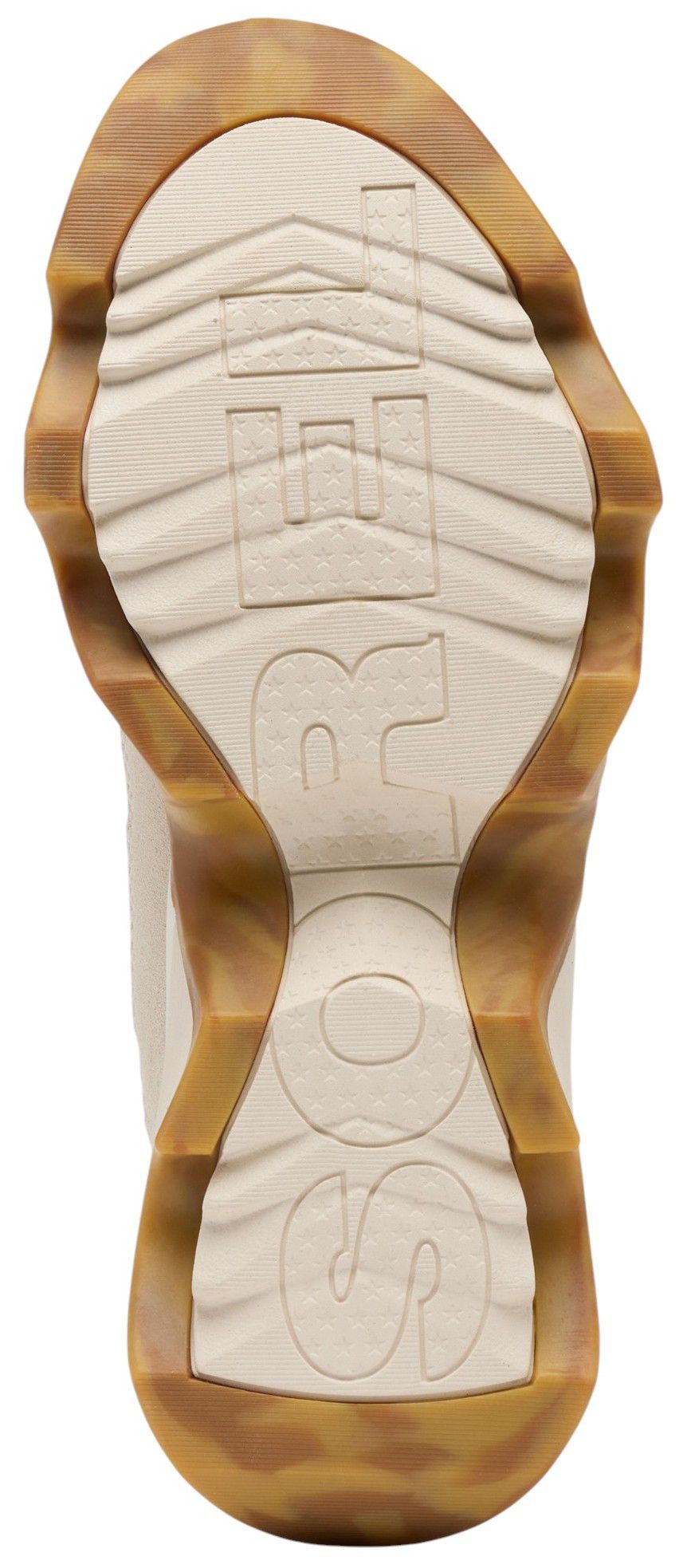 SOREL Women's Kinetic Impact II Wonder Lace Shoes product image