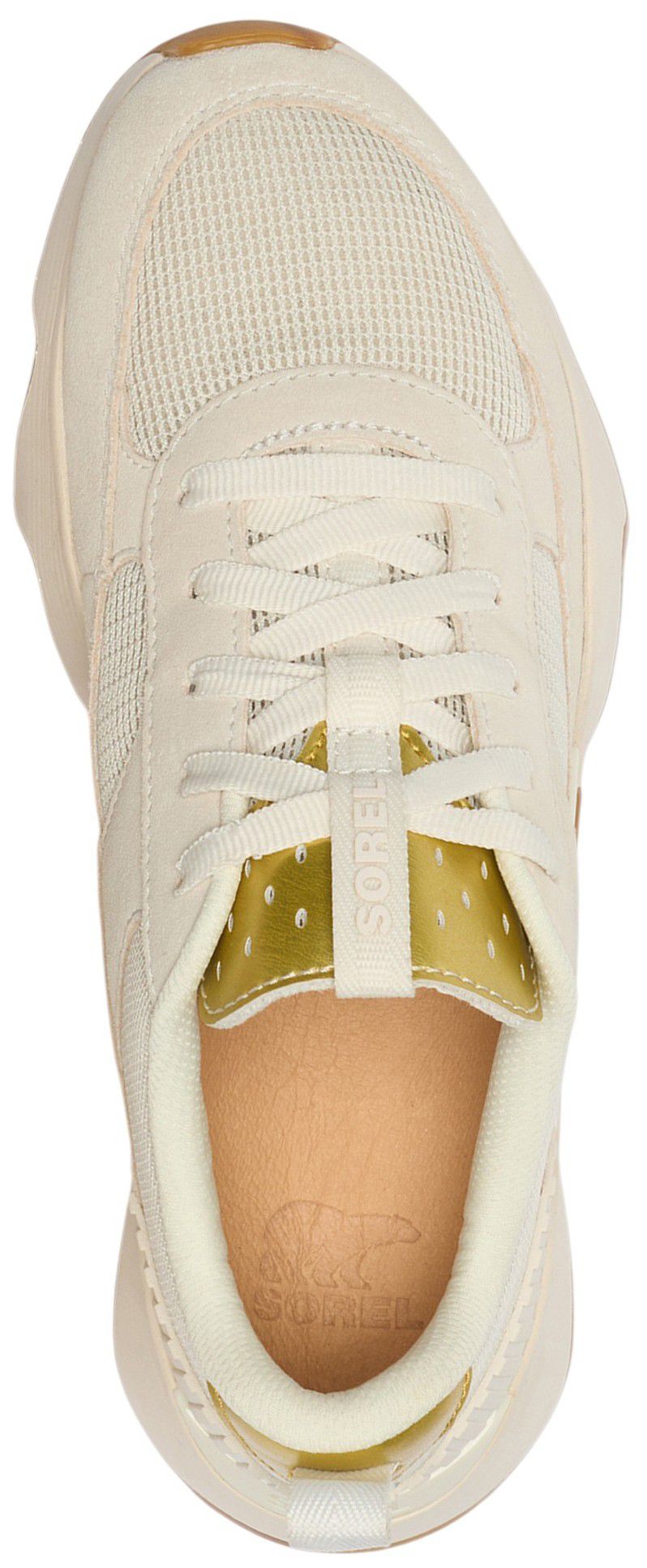 SOREL Women's Kinetic Impact II Wonder Lace Shoes product image