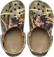 Crocs Toddler Classic Realtree Clogs product image