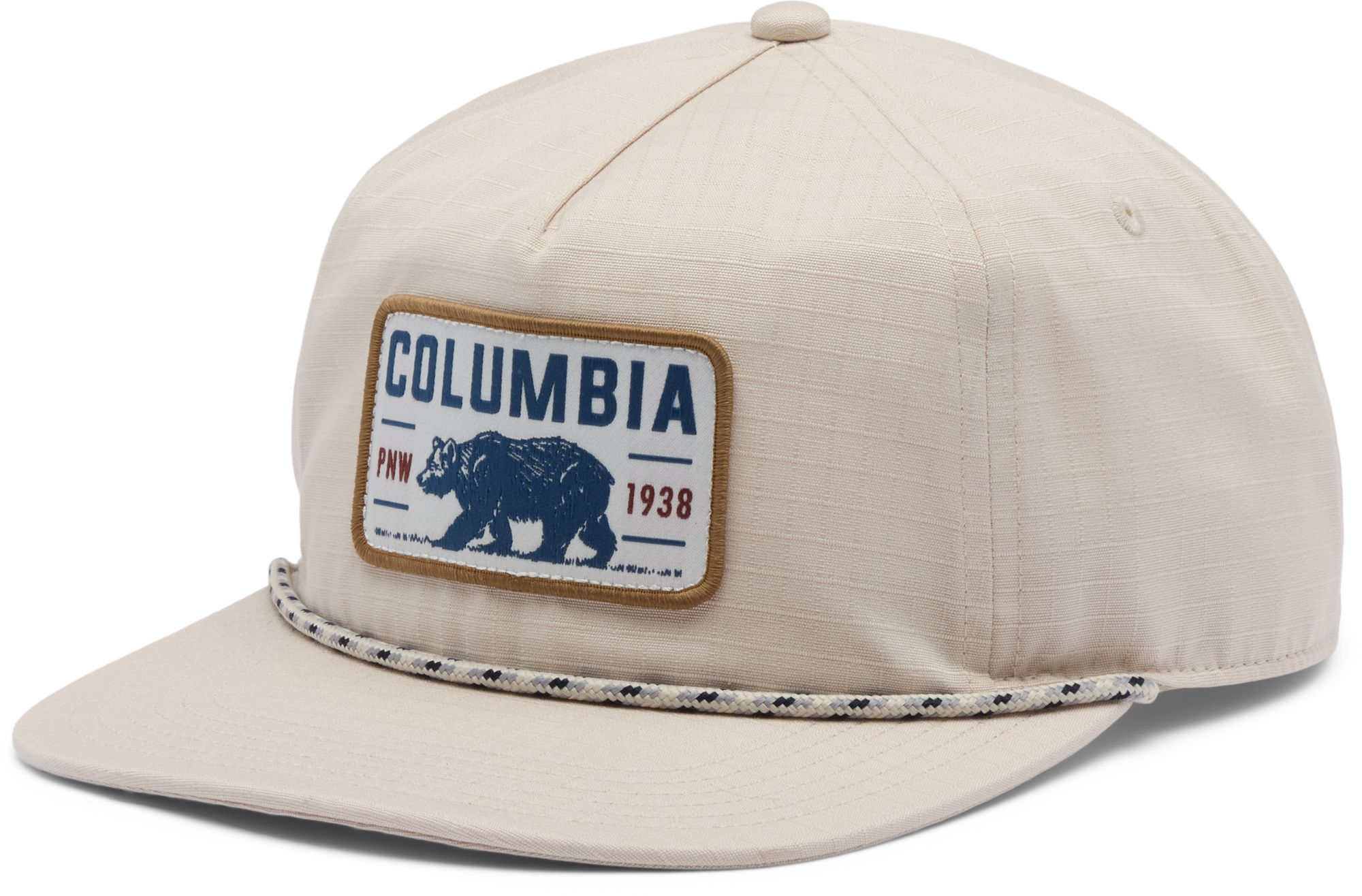 Columbia Men's Ratchet Strap Snap Back product image