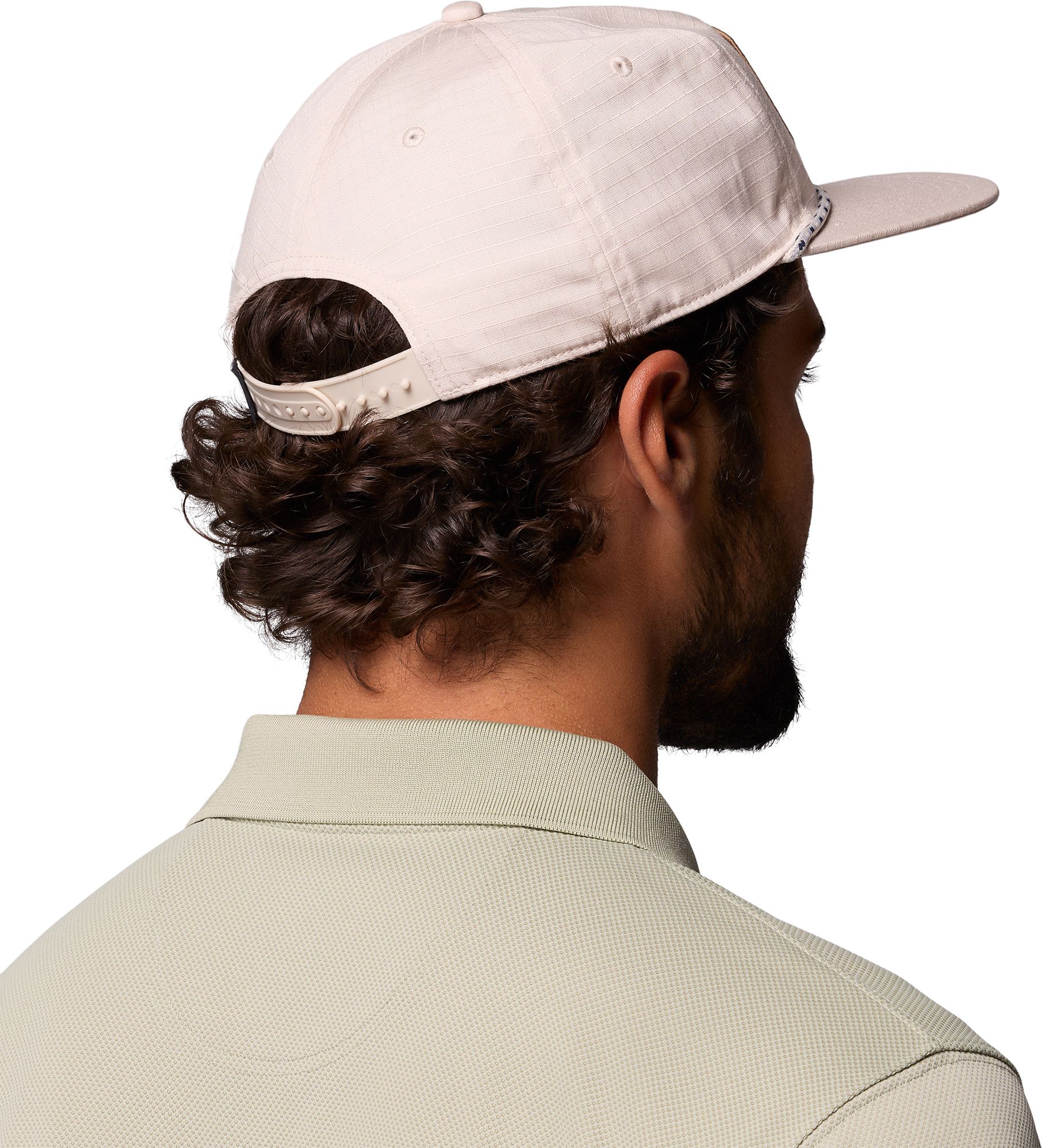 Columbia Men's Ratchet Strap Snap Back product image