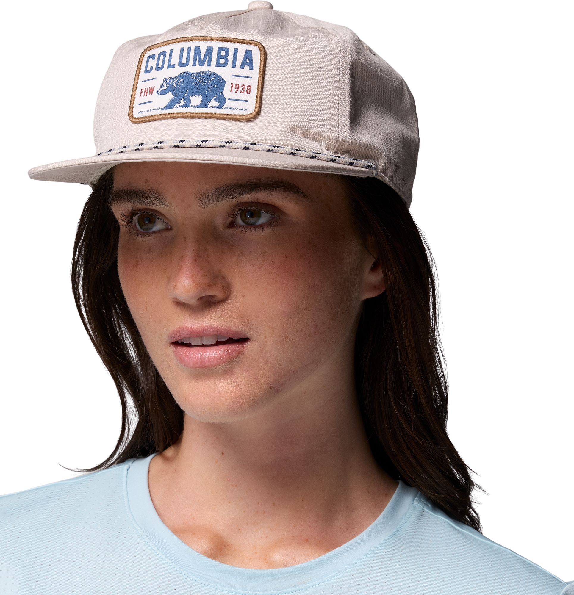 Columbia Men's Ratchet Strap Snap Back product image