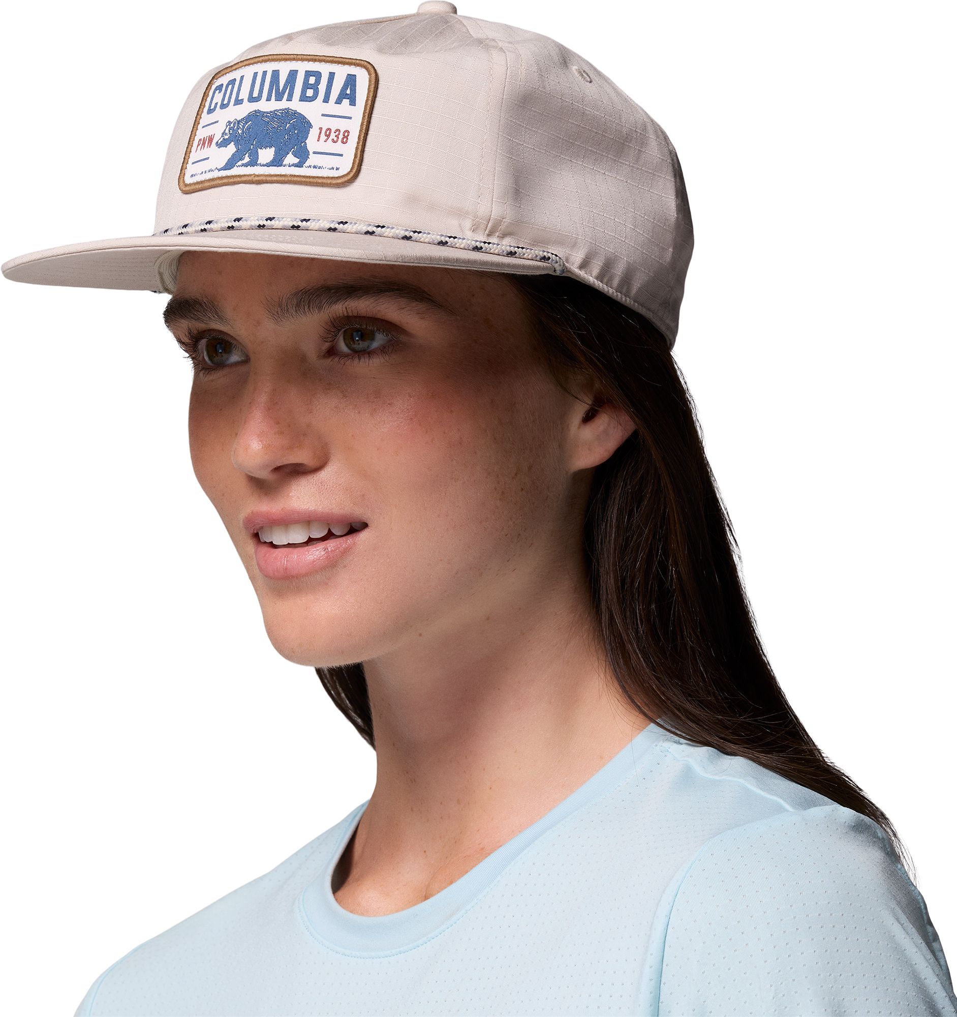 Columbia Men's Ratchet Strap Snap Back product image